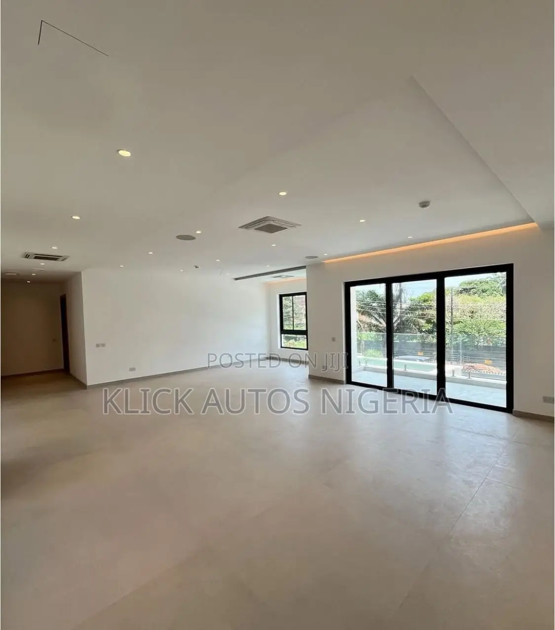 3bdrm Apartment in Ikoyi for sale in Ikoyi
