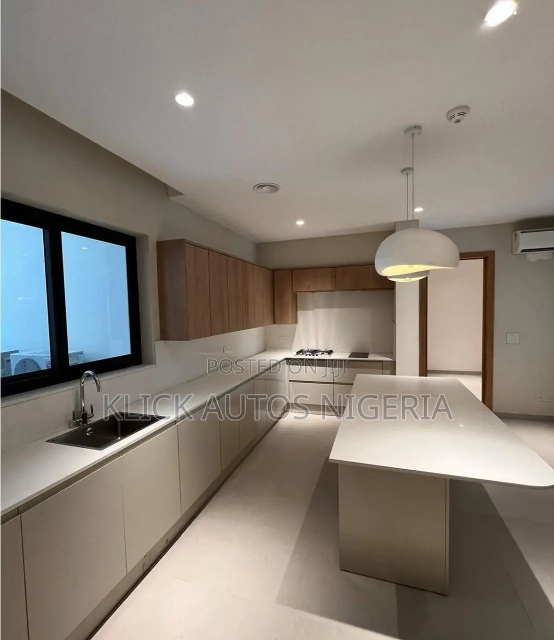 3bdrm Apartment in Ikoyi for sale in Ikoyi