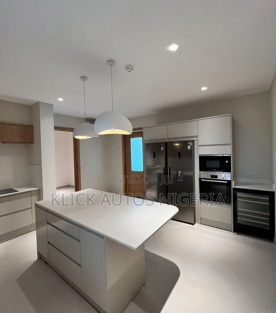 3bdrm Apartment in Ikoyi for sale in Ikoyi