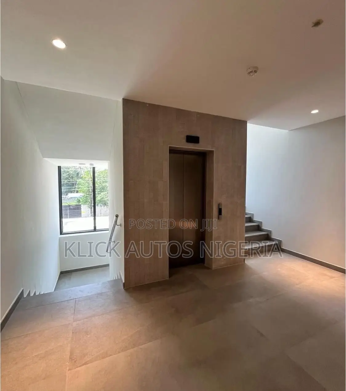 3bdrm Apartment in Ikoyi for sale in Ikoyi