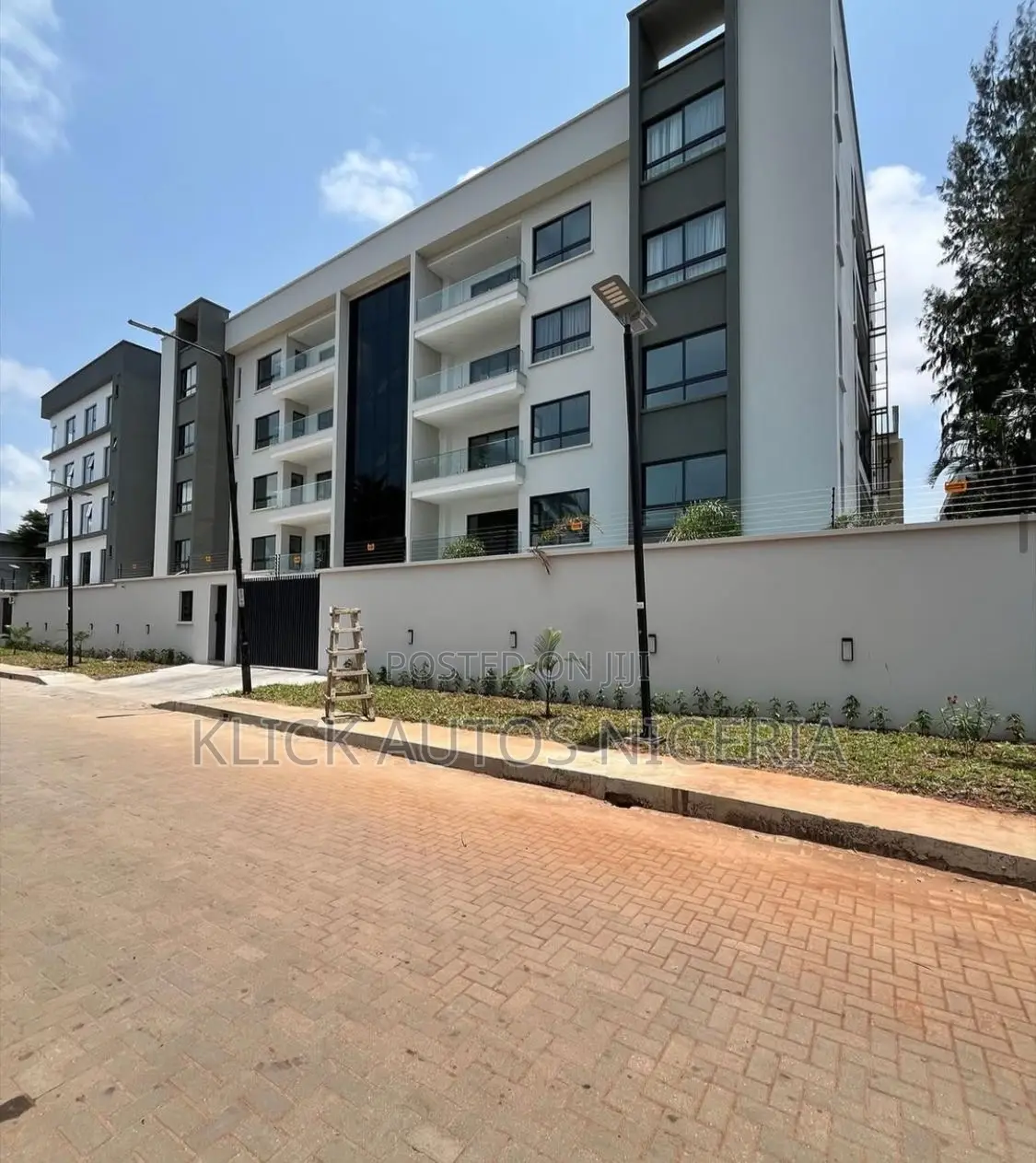 3bdrm Apartment in Ikoyi for sale in Ikoyi