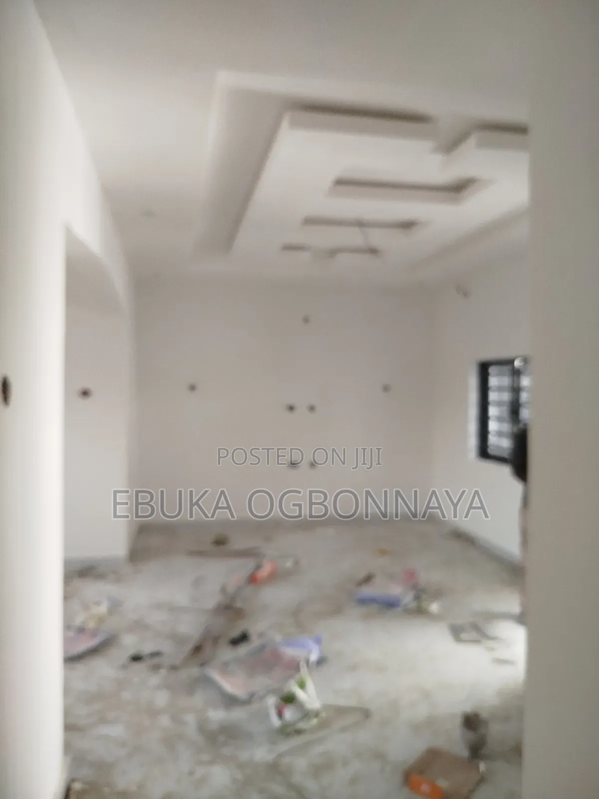 2bdrm Block of Flats in Cedarwood Estate,, Obio-Akpor for rent in Obio-Akpor