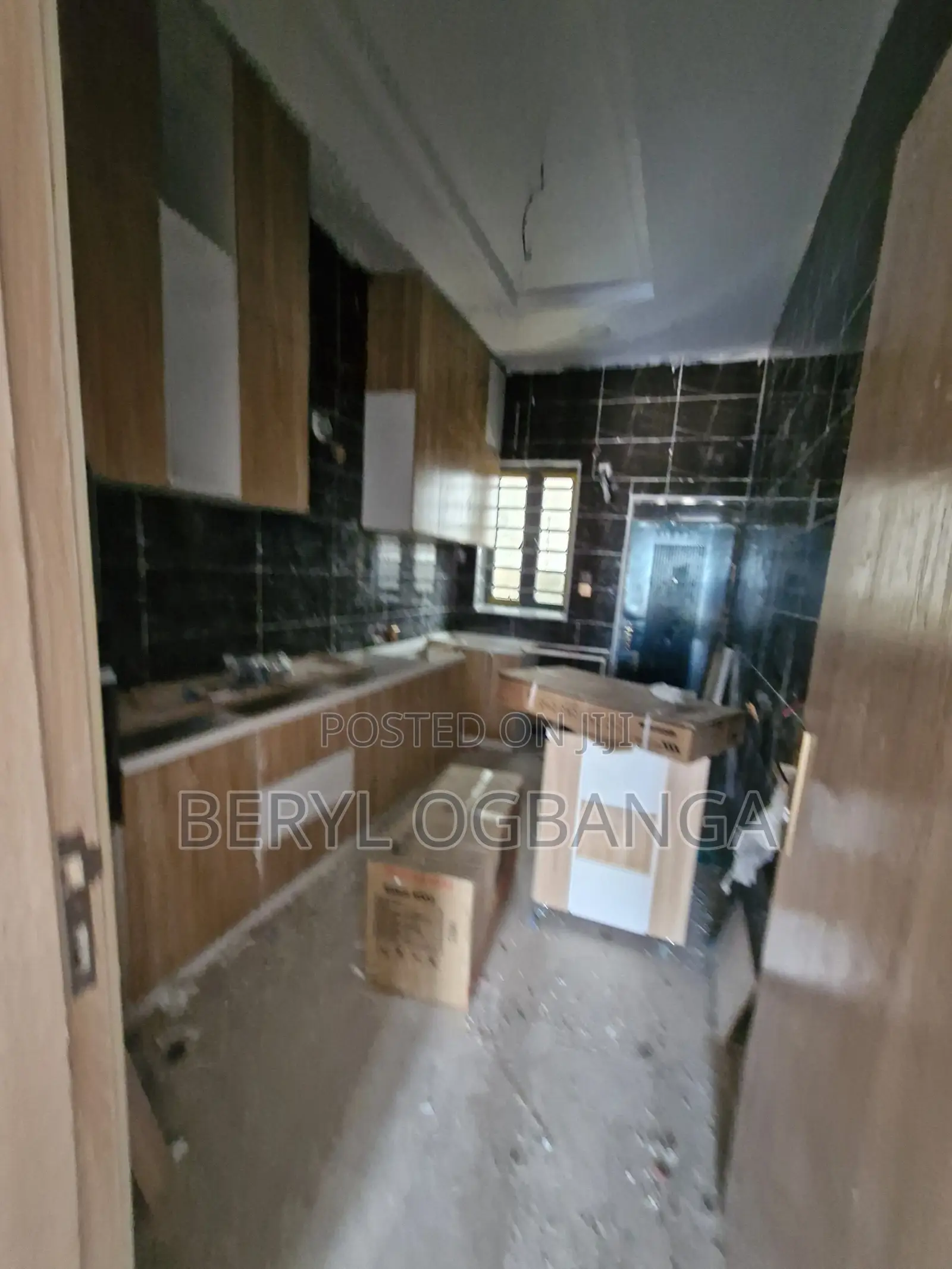 4bdrm Townhouse/Terrace in Ikota for sale in Ikota