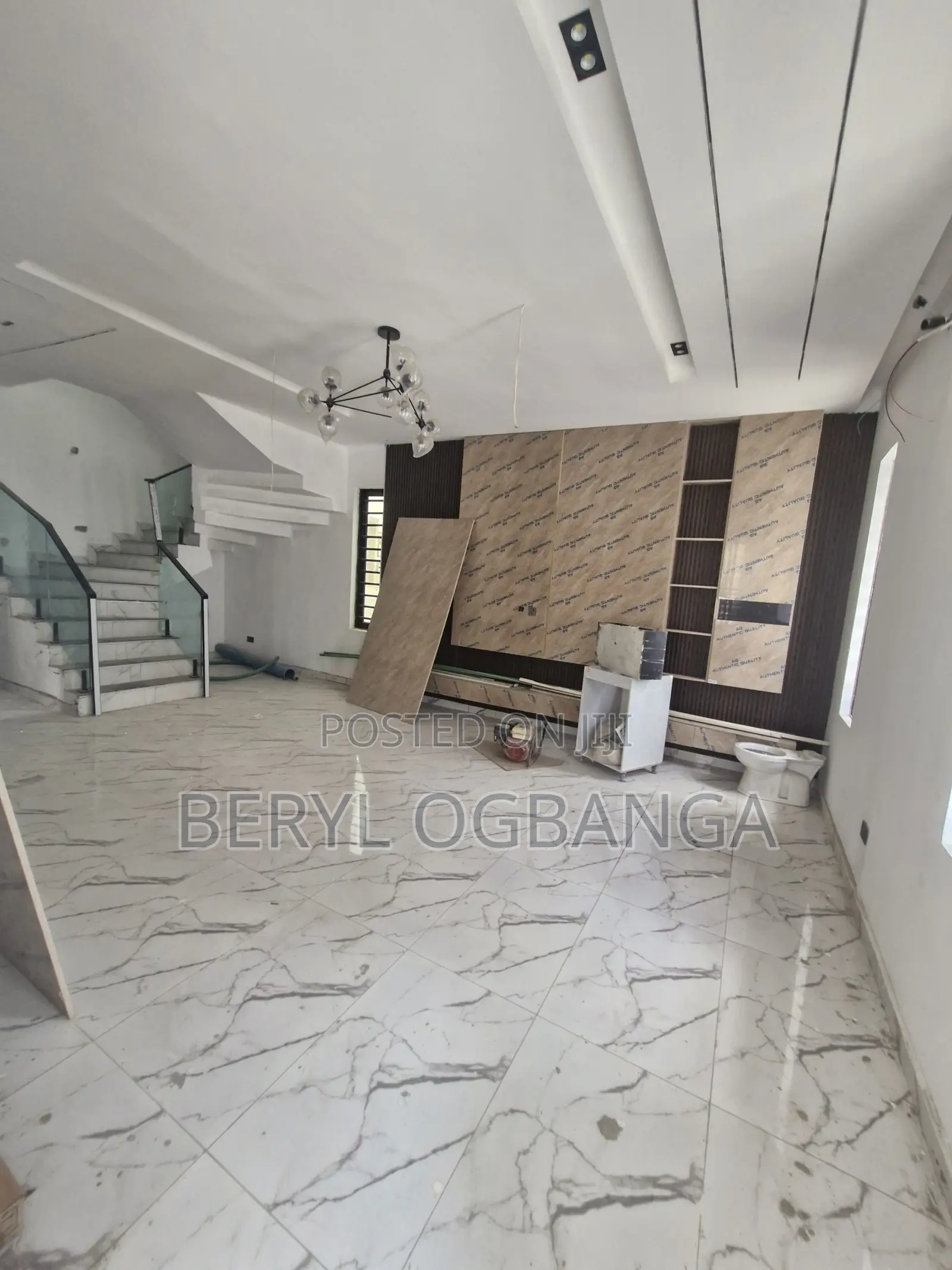 4bdrm Duplex in Royal Pine Estate, Lekki Phase 2 for sale in Lekki Phase 2