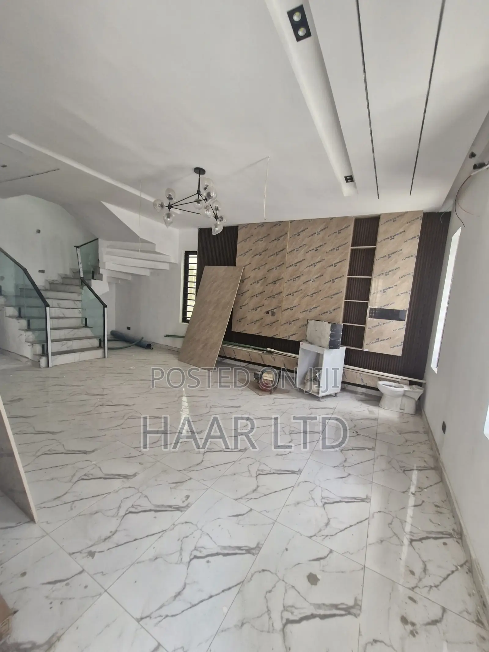 4bdrm Duplex in Royal Pine Estate, Lekki Phase 2 for sale in Lekki Phase 2
