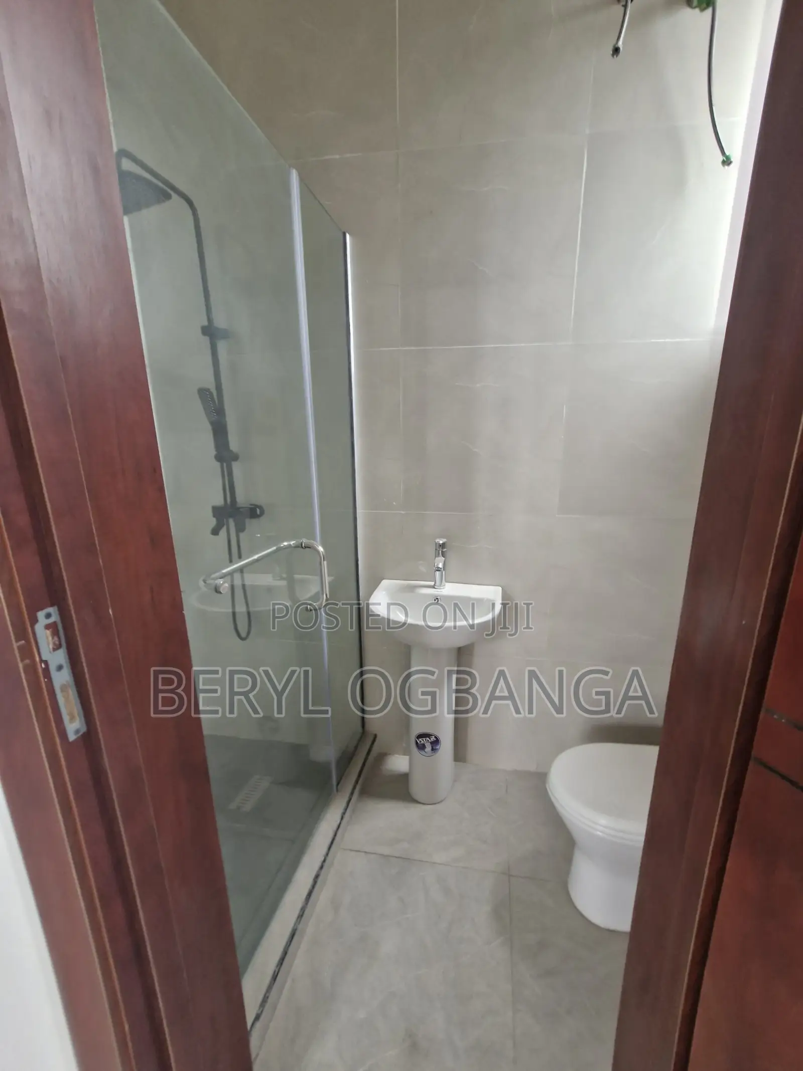 5bdrm Duplex in Palm City Estate for sale in Lekki Gardens Estate