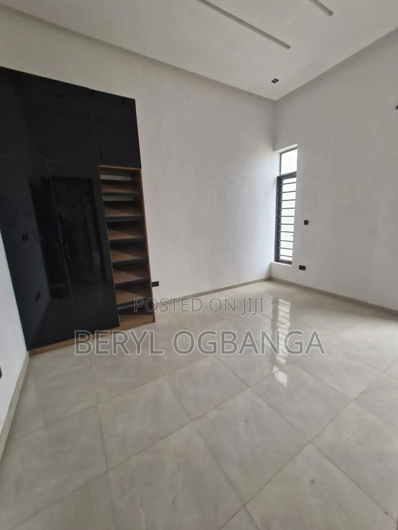 5bdrm Duplex in Palm City Estate for sale in Lekki Gardens Estate