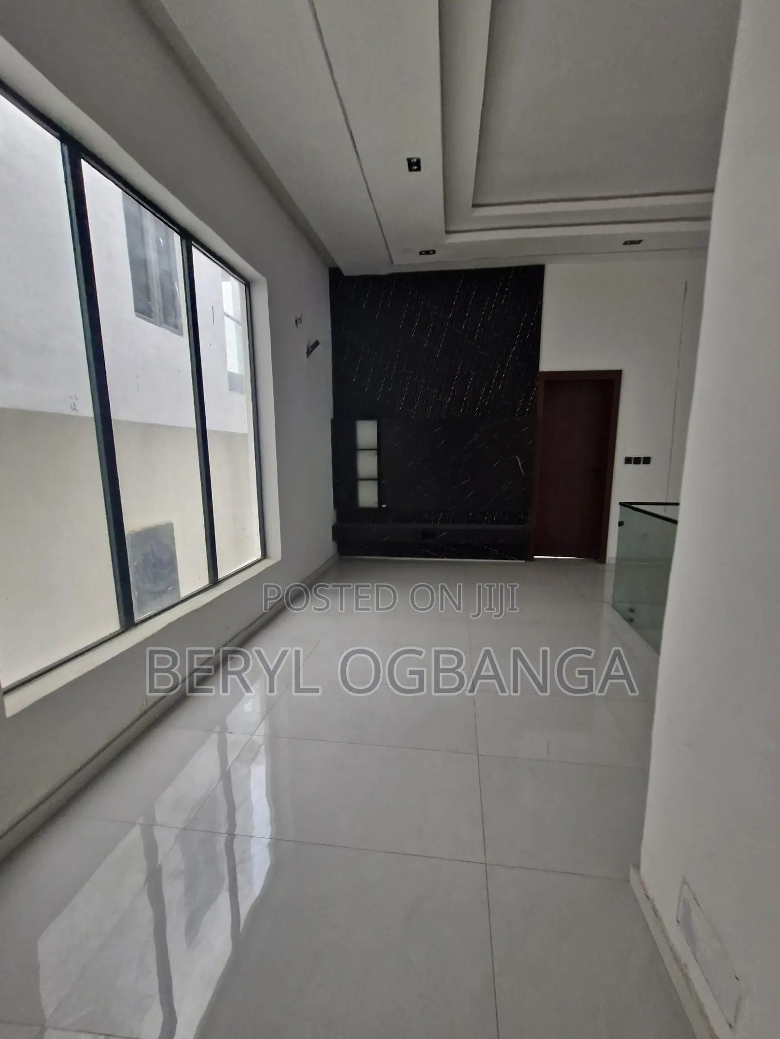 5bdrm Duplex in Palm City Estate for sale in Lekki Gardens Estate