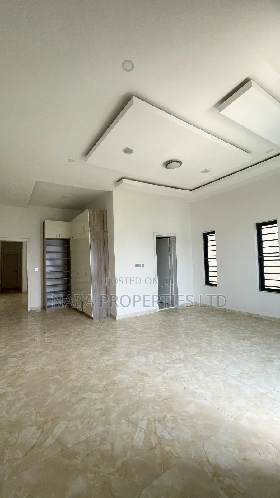 4bdrm Duplex in Chevron Alternative Lekki for sale in Lekki