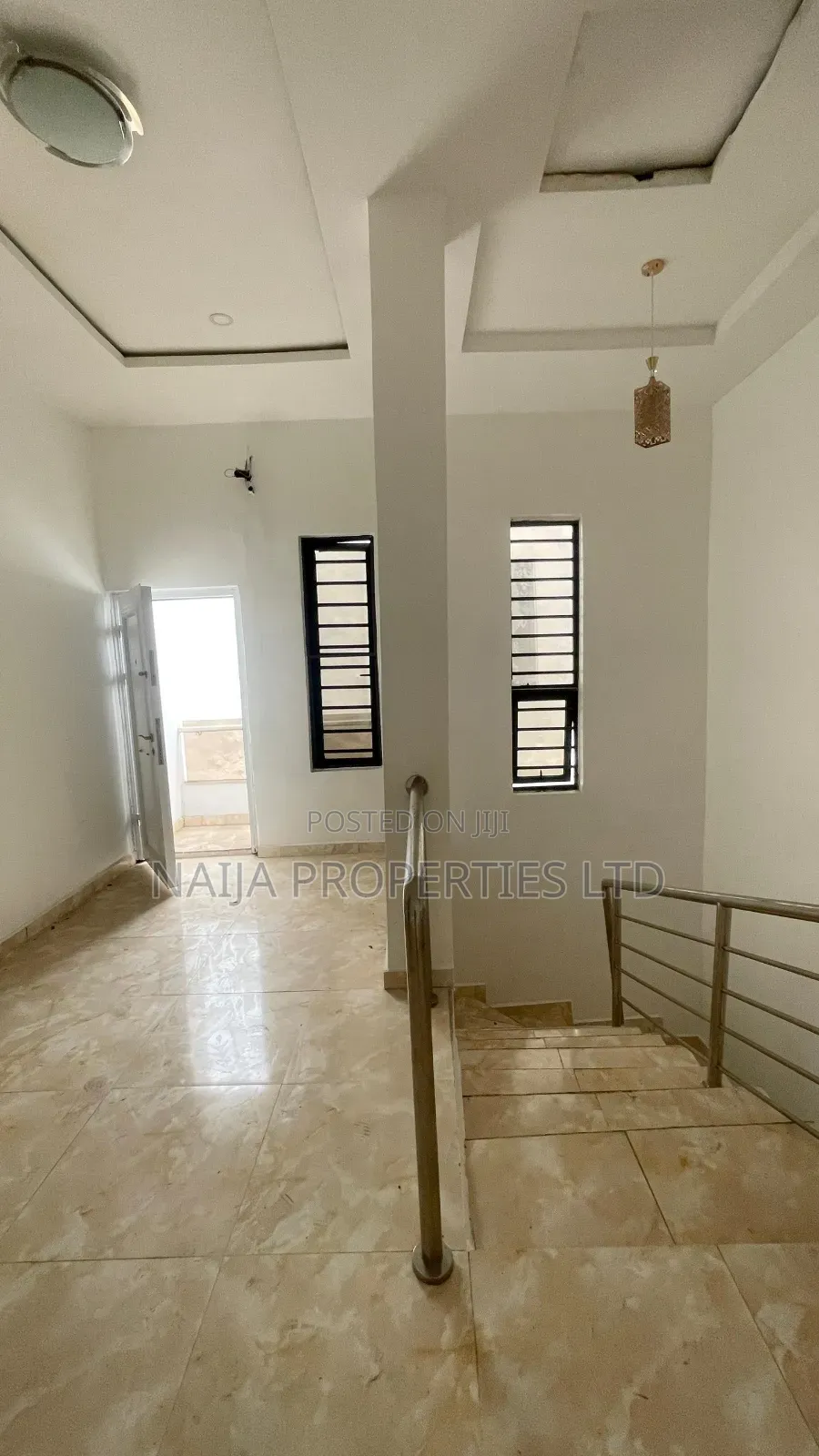 4bdrm Duplex in Chevron Alternative Lekki for sale in Lekki