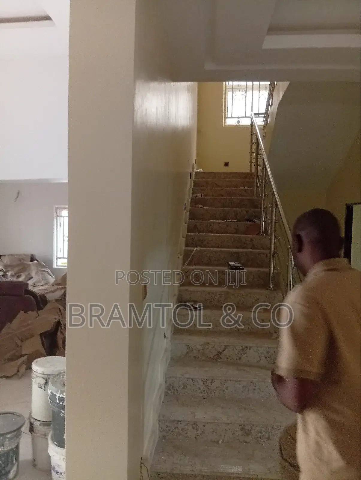 4bdrm Duplex in Royal Court, Sabon Lugbe for sale in Sabon Lugbe
