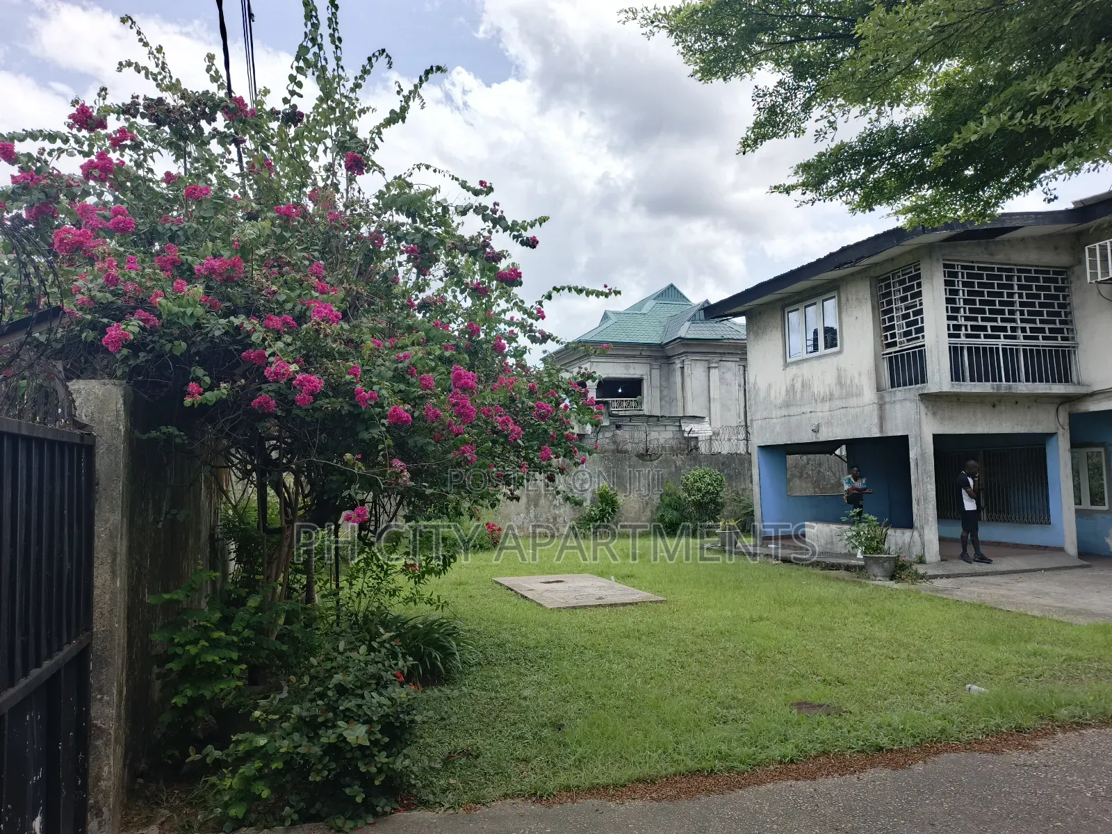 4bdrm Duplex in Presidential Estate, Port-Harcourt for rent in Port-Harcourt