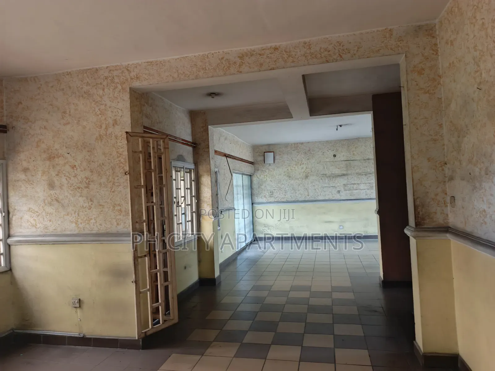 4bdrm Duplex in Presidential Estate, Port-Harcourt for rent in Port-Harcourt
