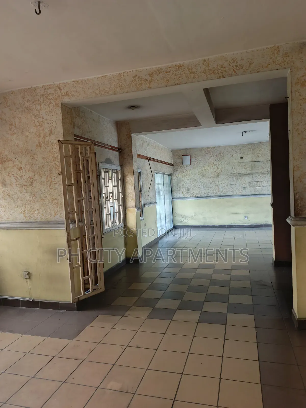 4bdrm Duplex in Presidential Estate, Port-Harcourt for rent in Port-Harcourt