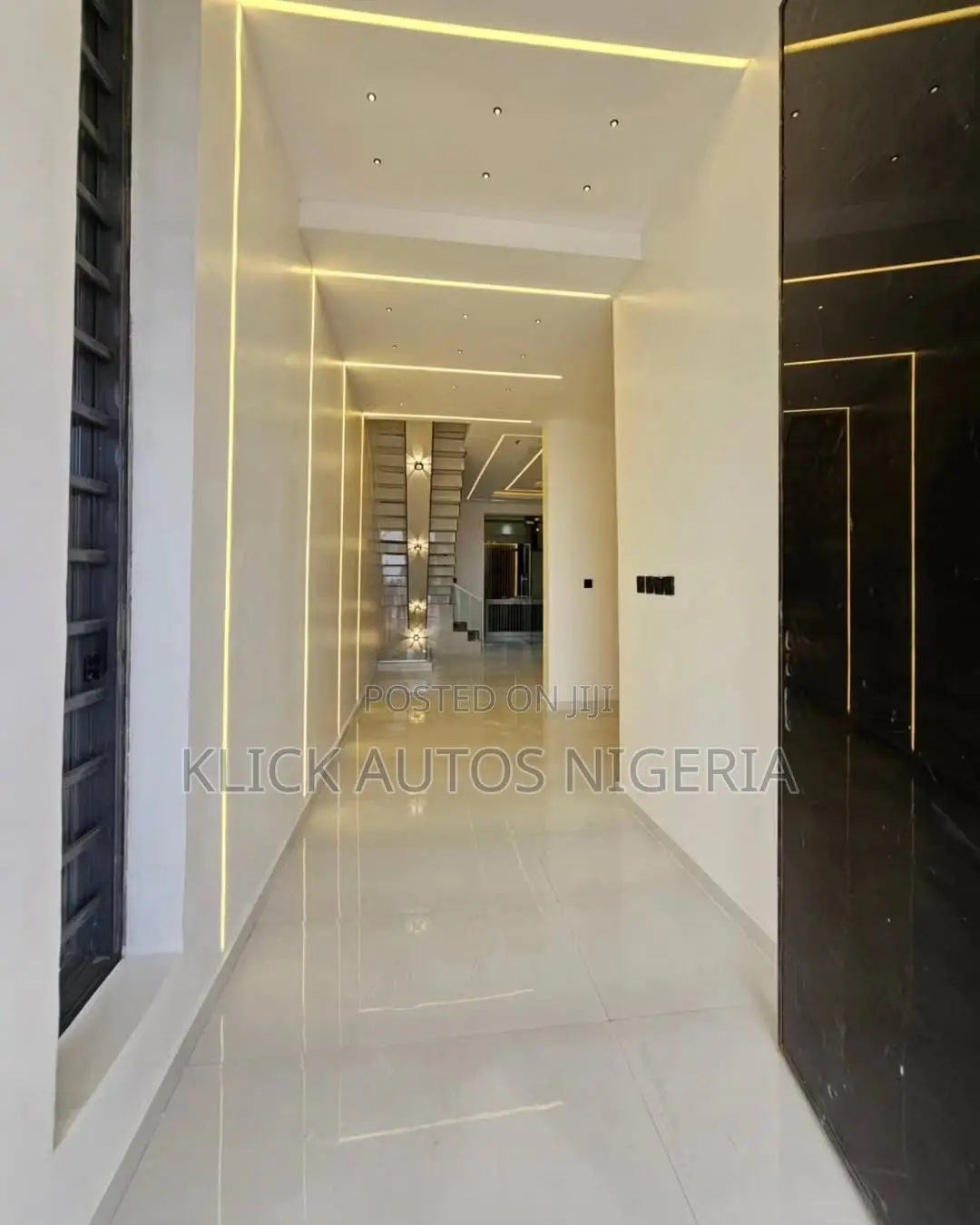4bdrm Duplex in Ajah for sale in Ajah