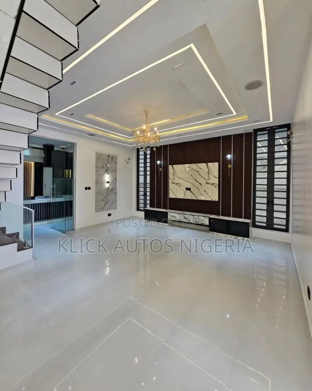 4bdrm Duplex in Ajah for sale in Ajah