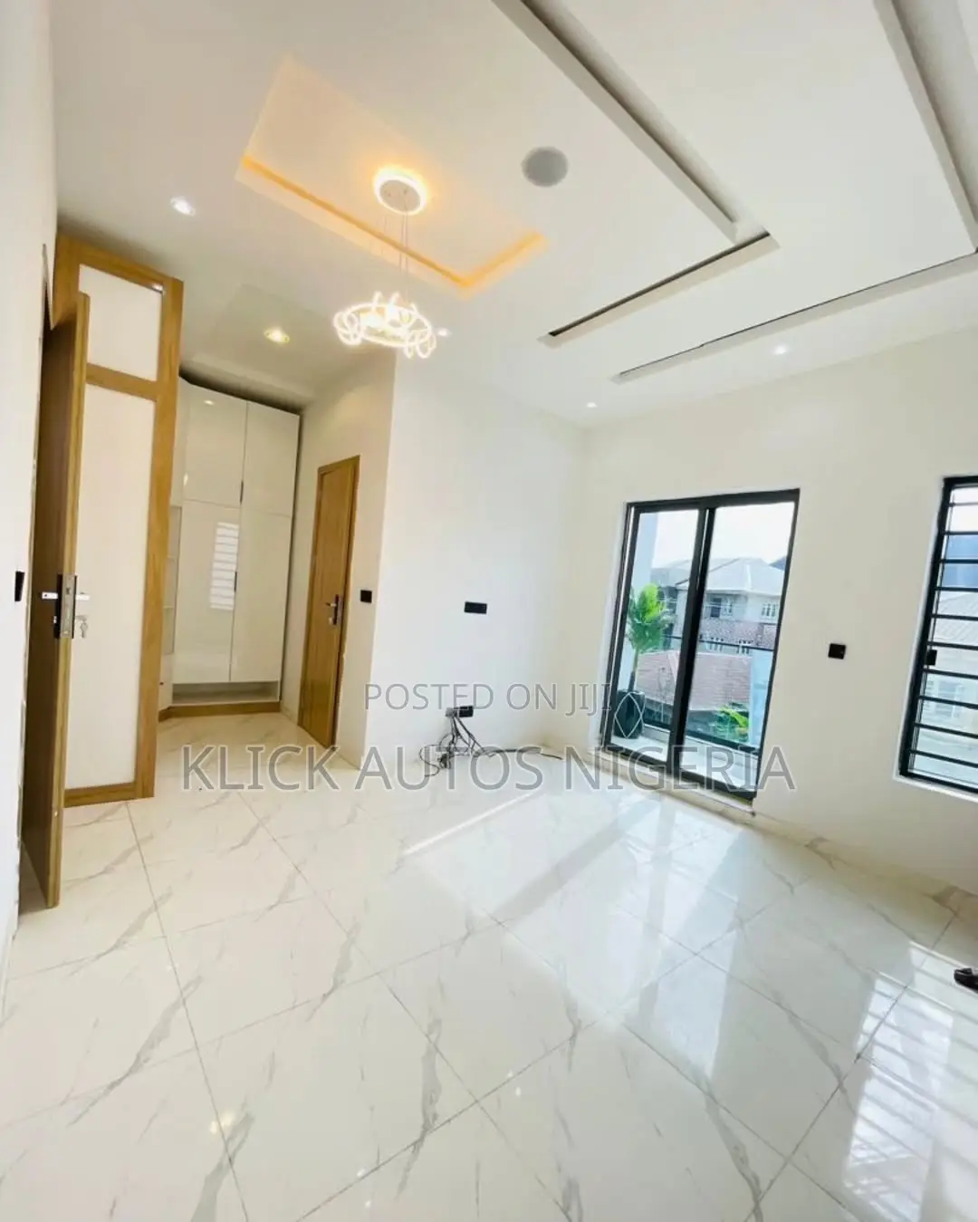 4bdrm Duplex in Ajah for sale in Ajah
