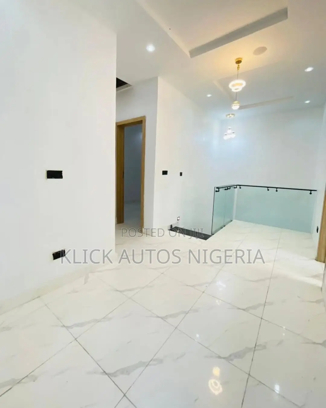 4bdrm Duplex in Ajah for sale in Ajah