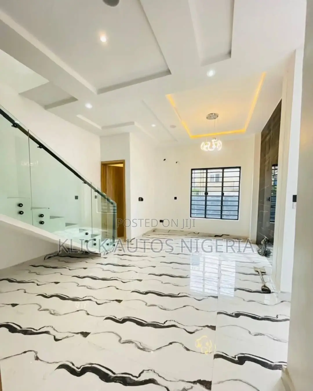 4bdrm Duplex in Ajah for sale in Ajah