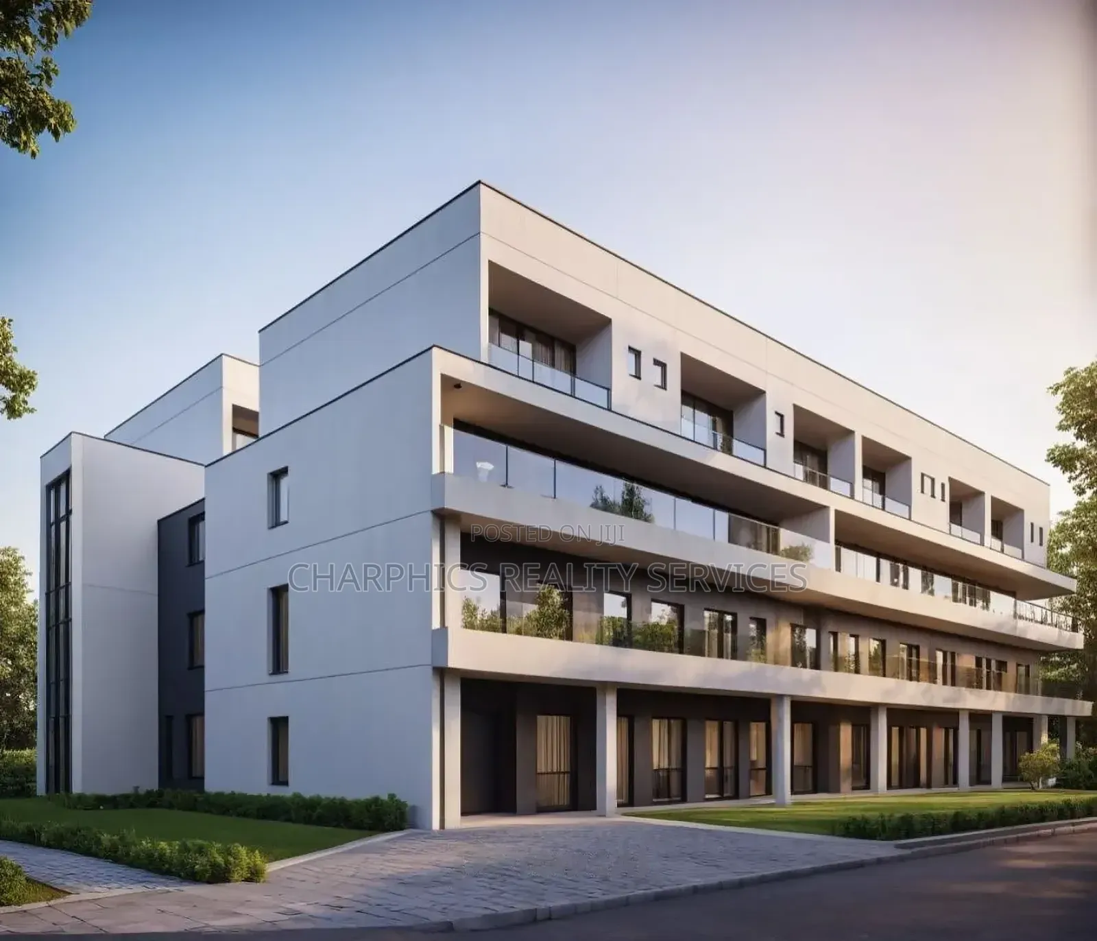 2bdrm Apartment In Ajah For Sale in Ajah