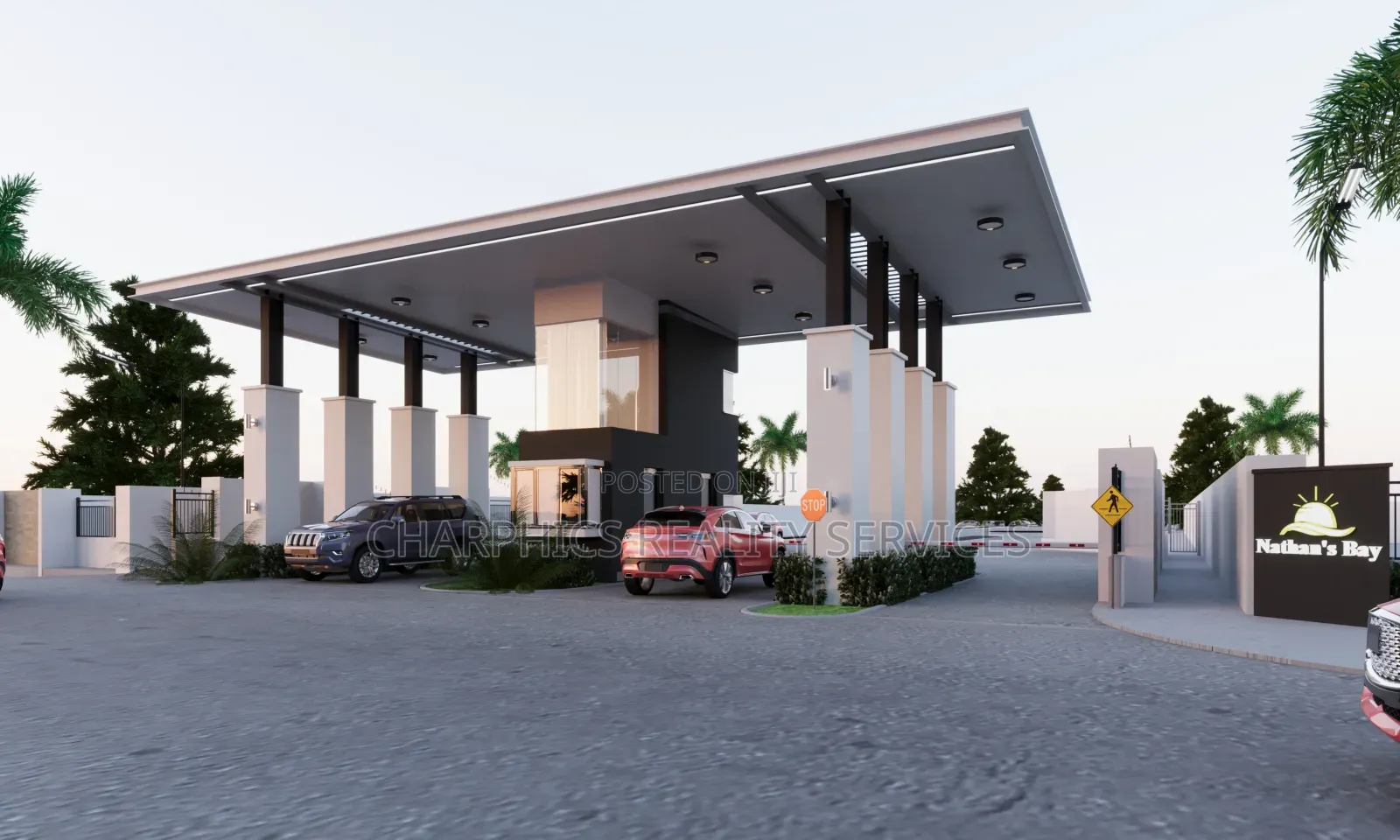 2bdrm Apartment In Ajah For Sale in Ajah