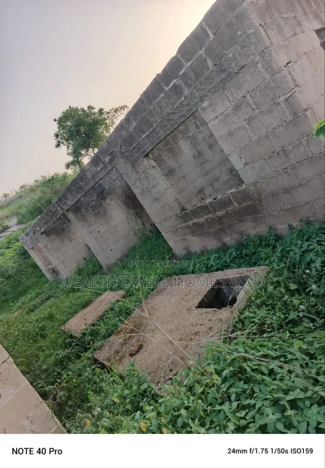 3bdrm Bungalow in Omodara Estate, Akure for sale in Akure