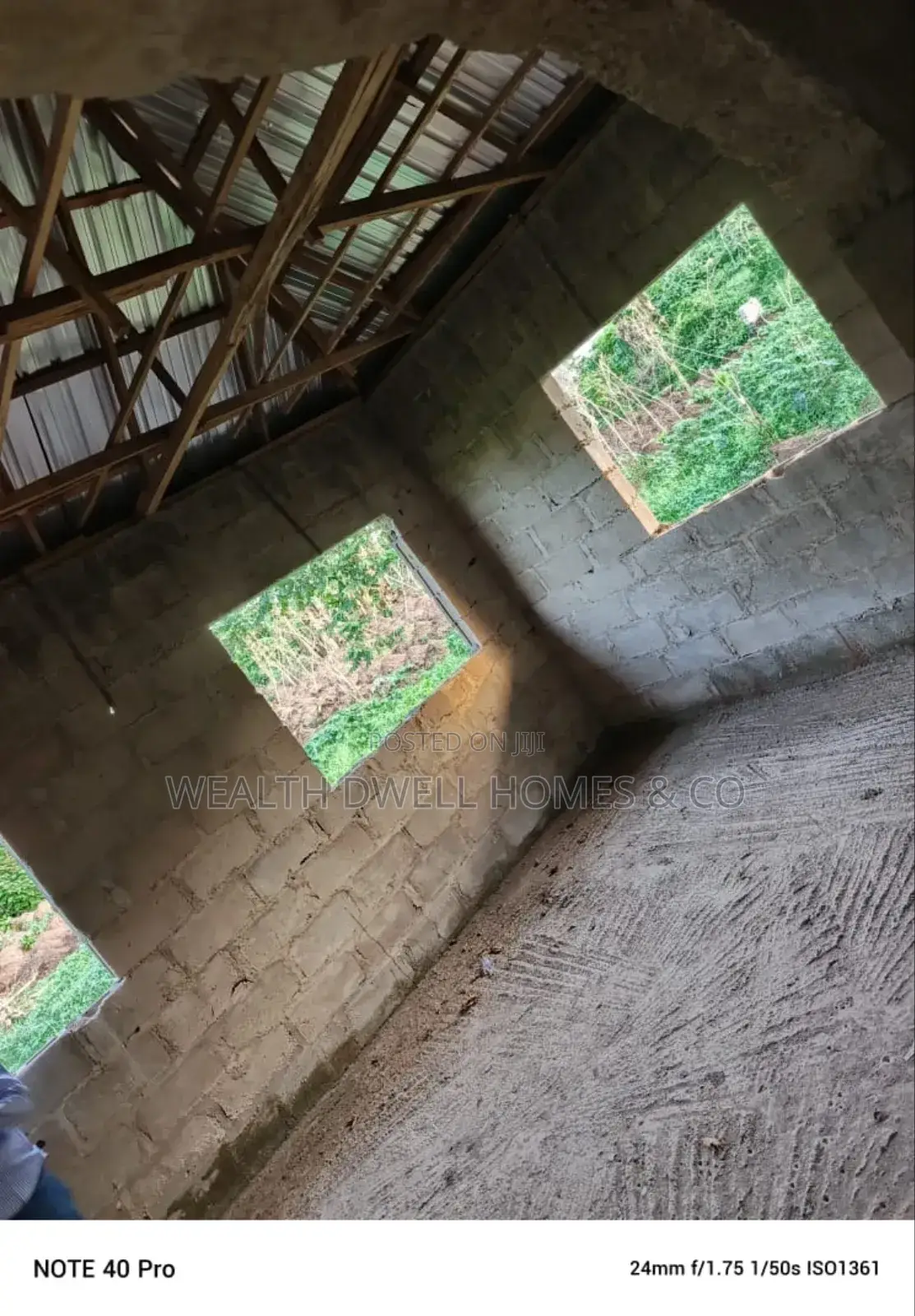 3bdrm Bungalow in Omodara Estate, Akure for sale in Akure