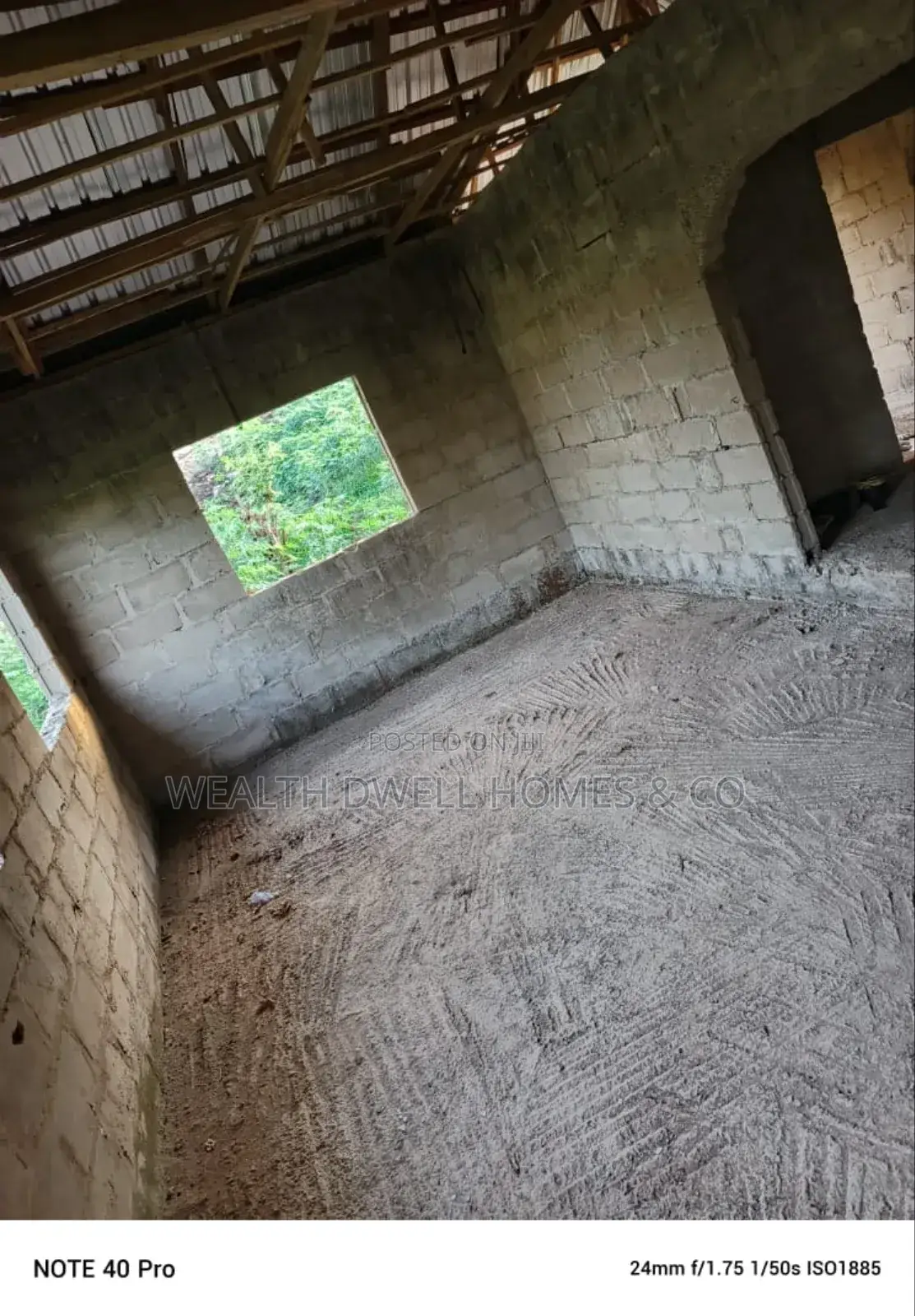 3bdrm Bungalow in Omodara Estate, Akure for sale in Akure