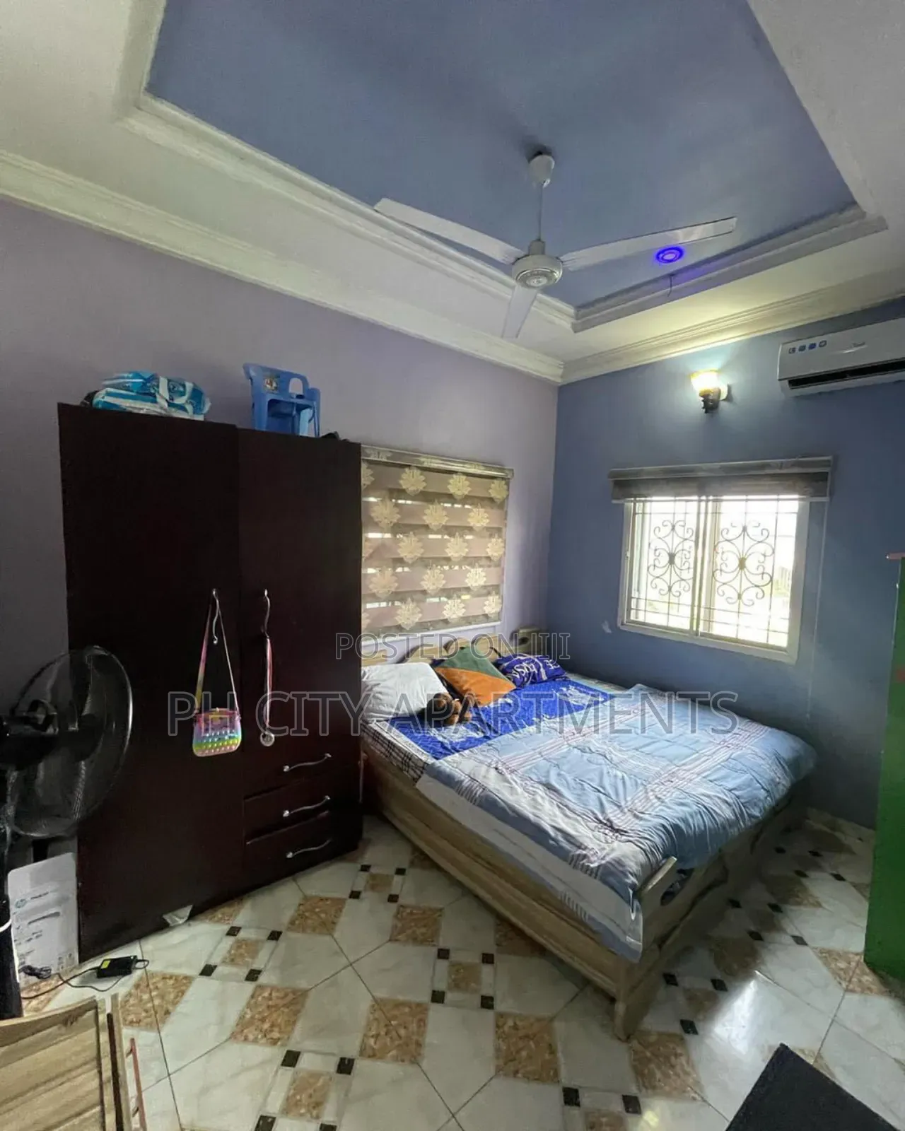 4bdrm Duplex in Port-Harcourt for sale in Port-Harcourt
