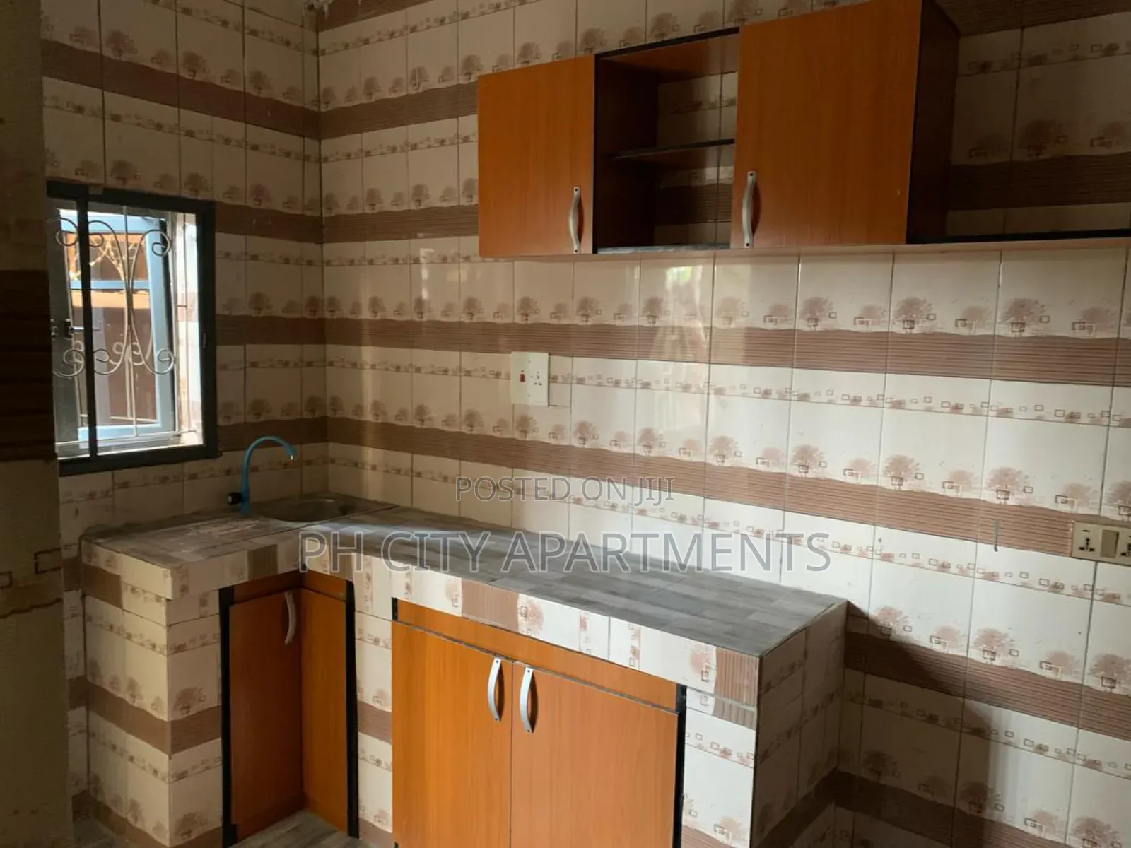 2bdrm Block of Flats in Port-Harcourt for rent in Port-Harcourt