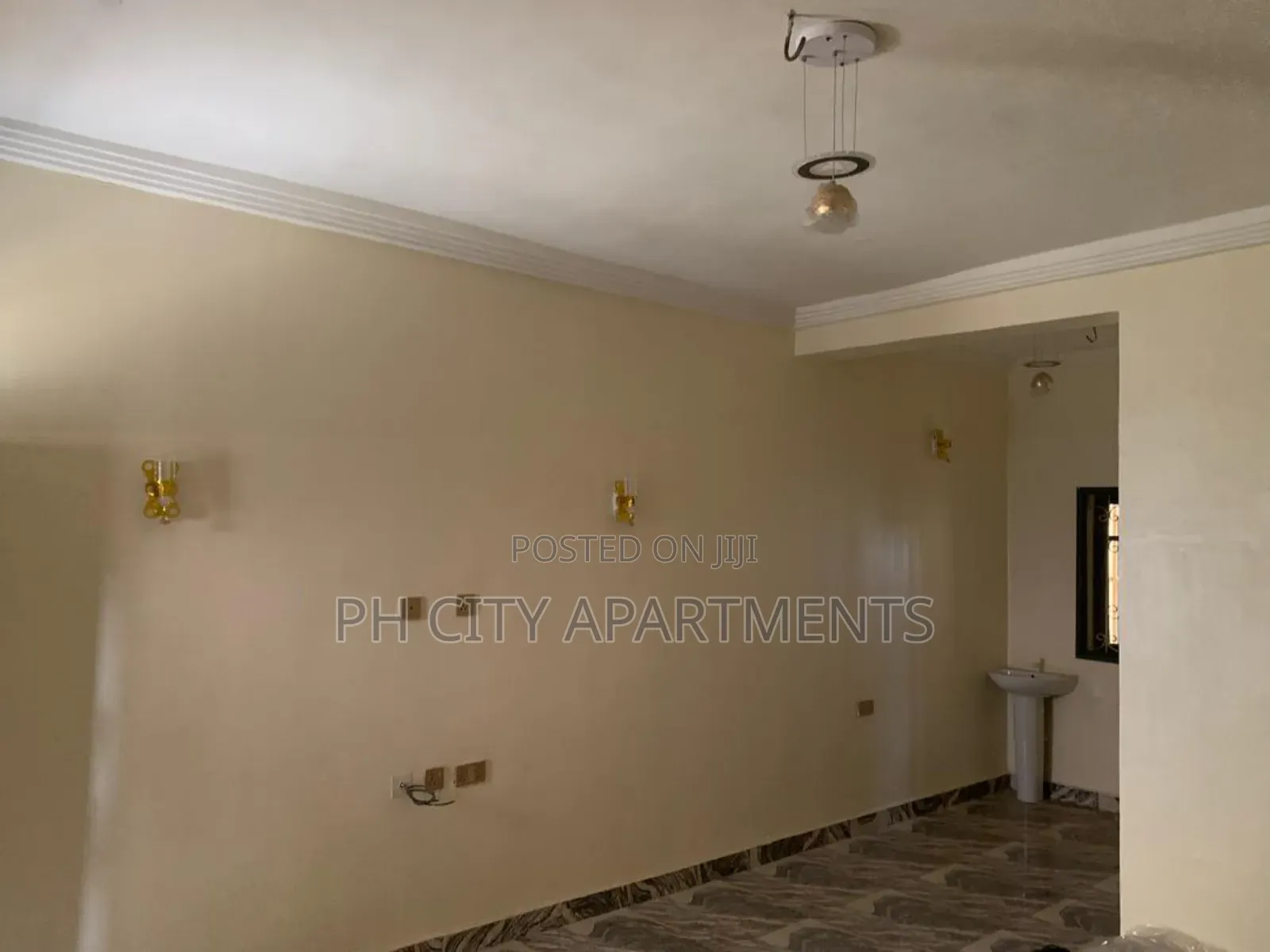 2bdrm Block of Flats in Port-Harcourt for rent in Port-Harcourt