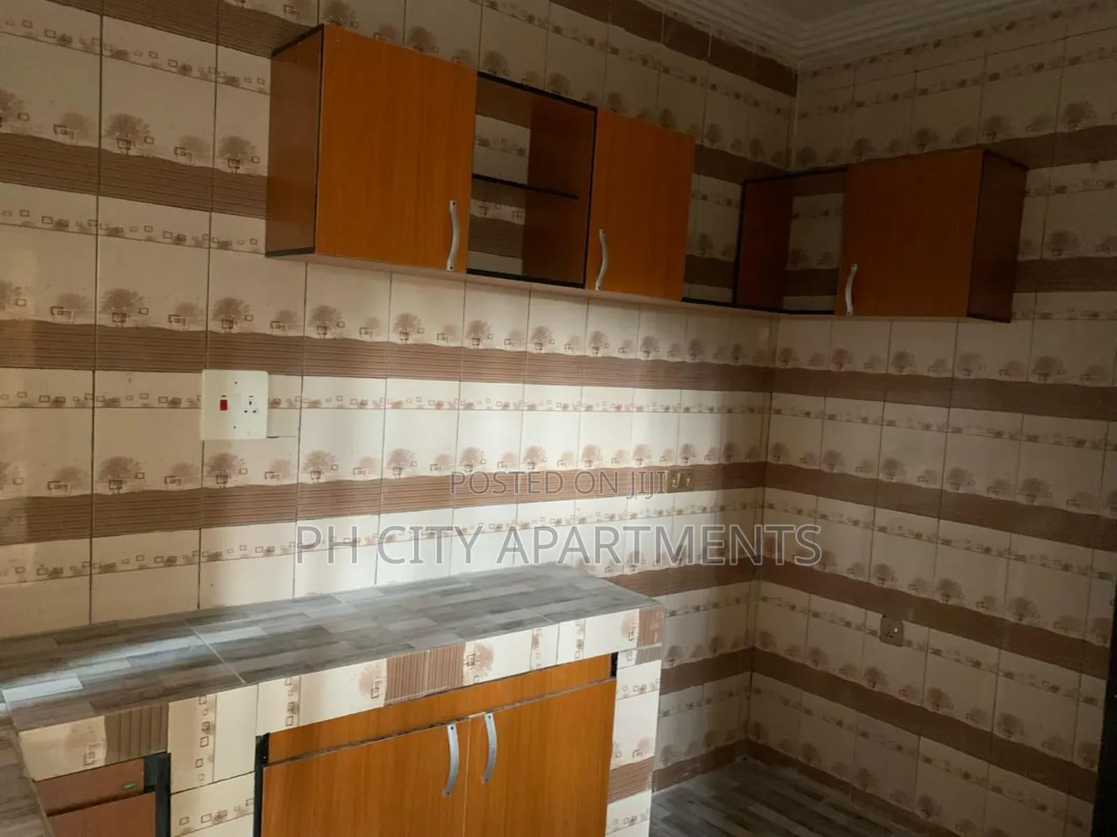 2bdrm Block of Flats in Port-Harcourt for rent in Port-Harcourt