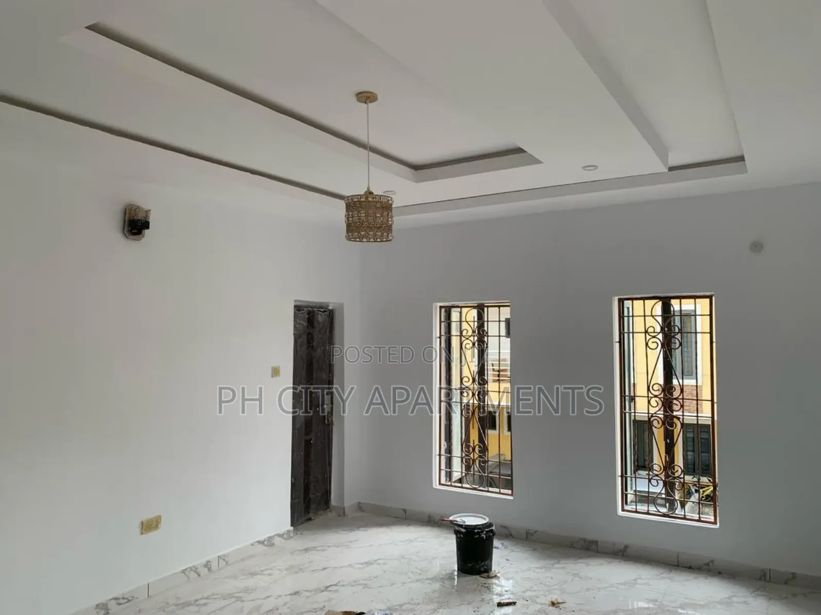 4bdrm Duplex in Port-Harcourt for rent in Port-Harcourt