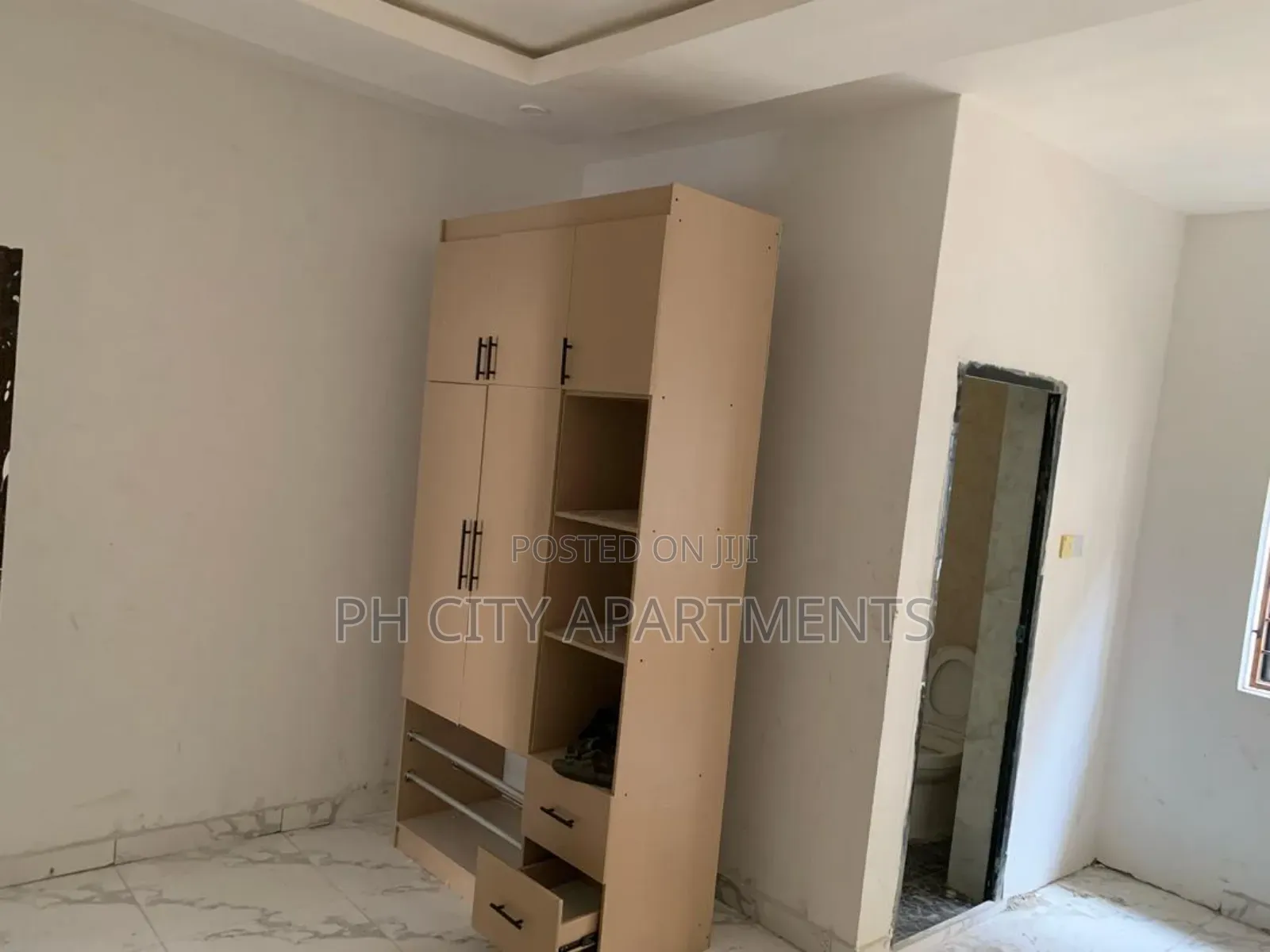 4bdrm Duplex in Port-Harcourt for rent in Port-Harcourt