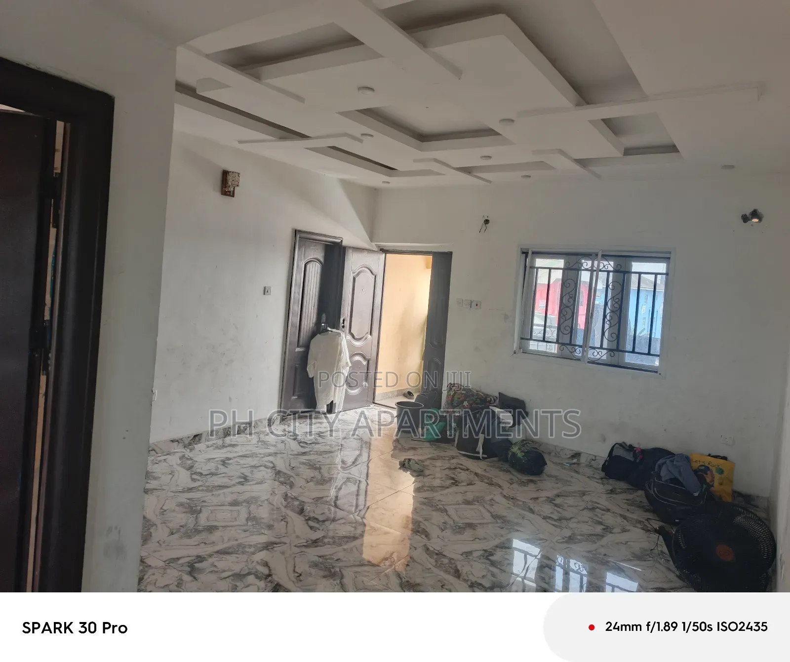 2bdrm Block of Flats in Rukpokwu for rent in Rukpokwu