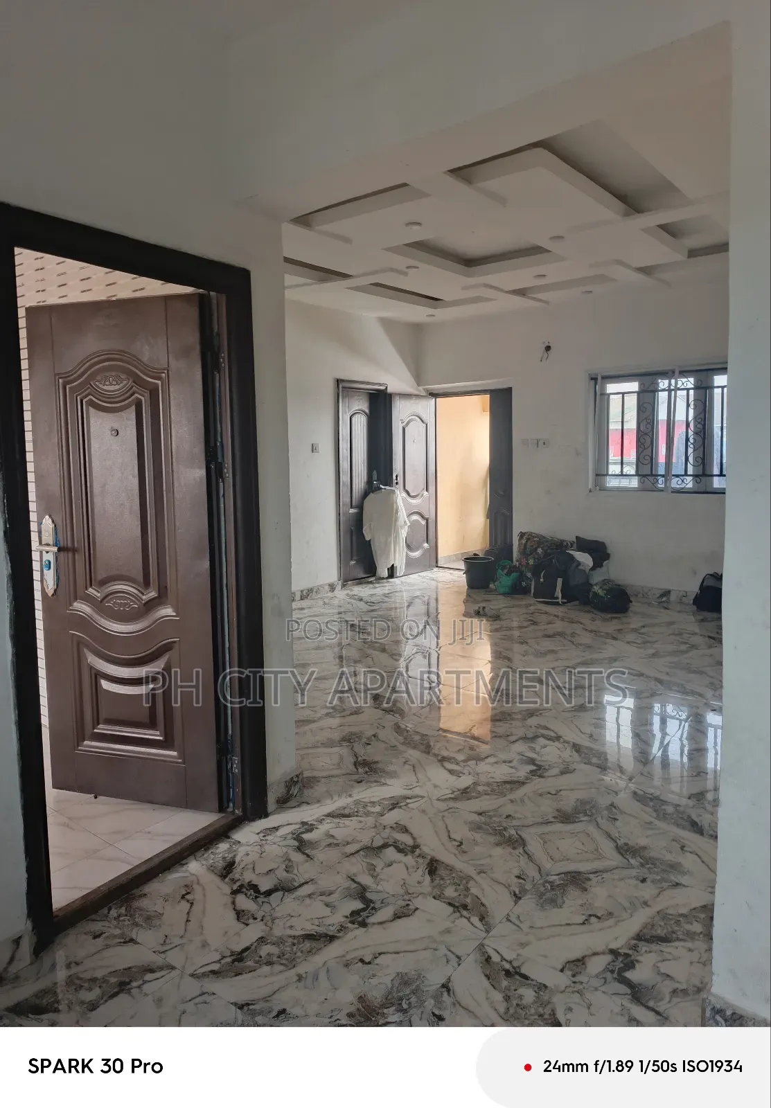 2bdrm Block of Flats in Rukpokwu for rent in Rukpokwu