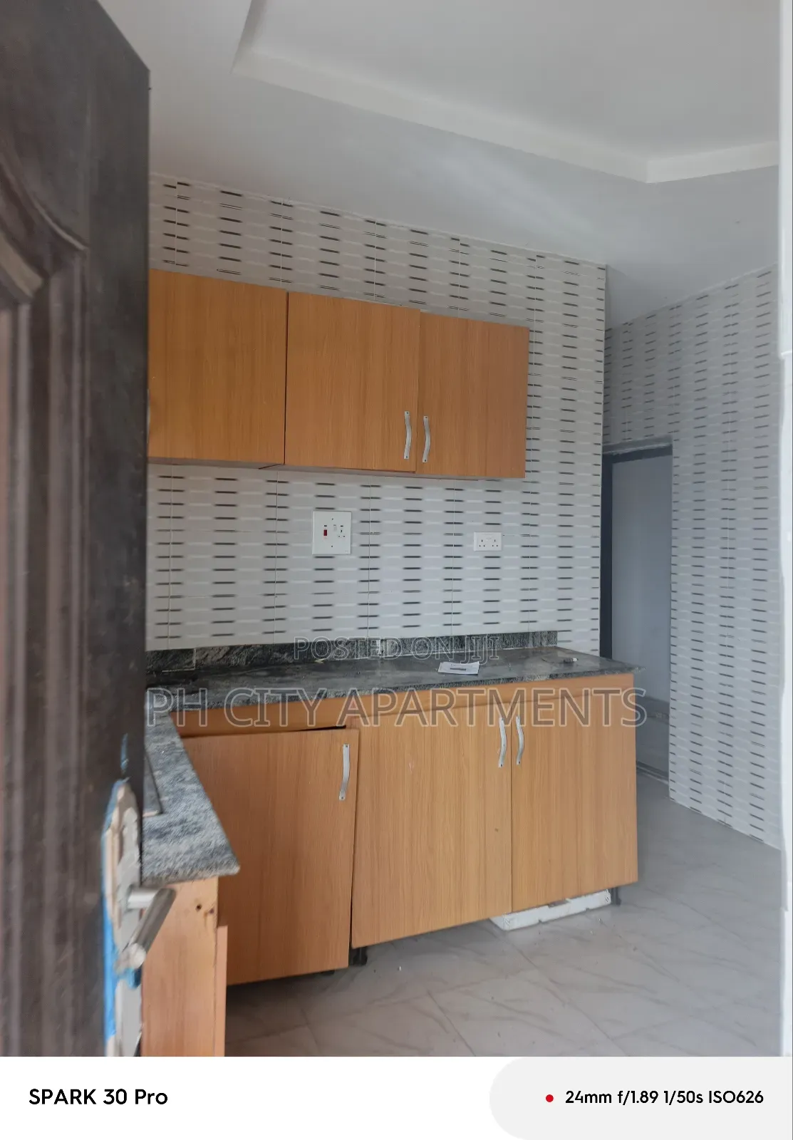 2bdrm Block of Flats in Rukpokwu for rent in Rukpokwu