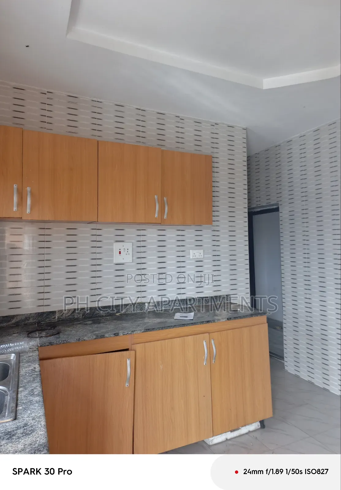 2bdrm Block of Flats in Rukpokwu for rent in Rukpokwu