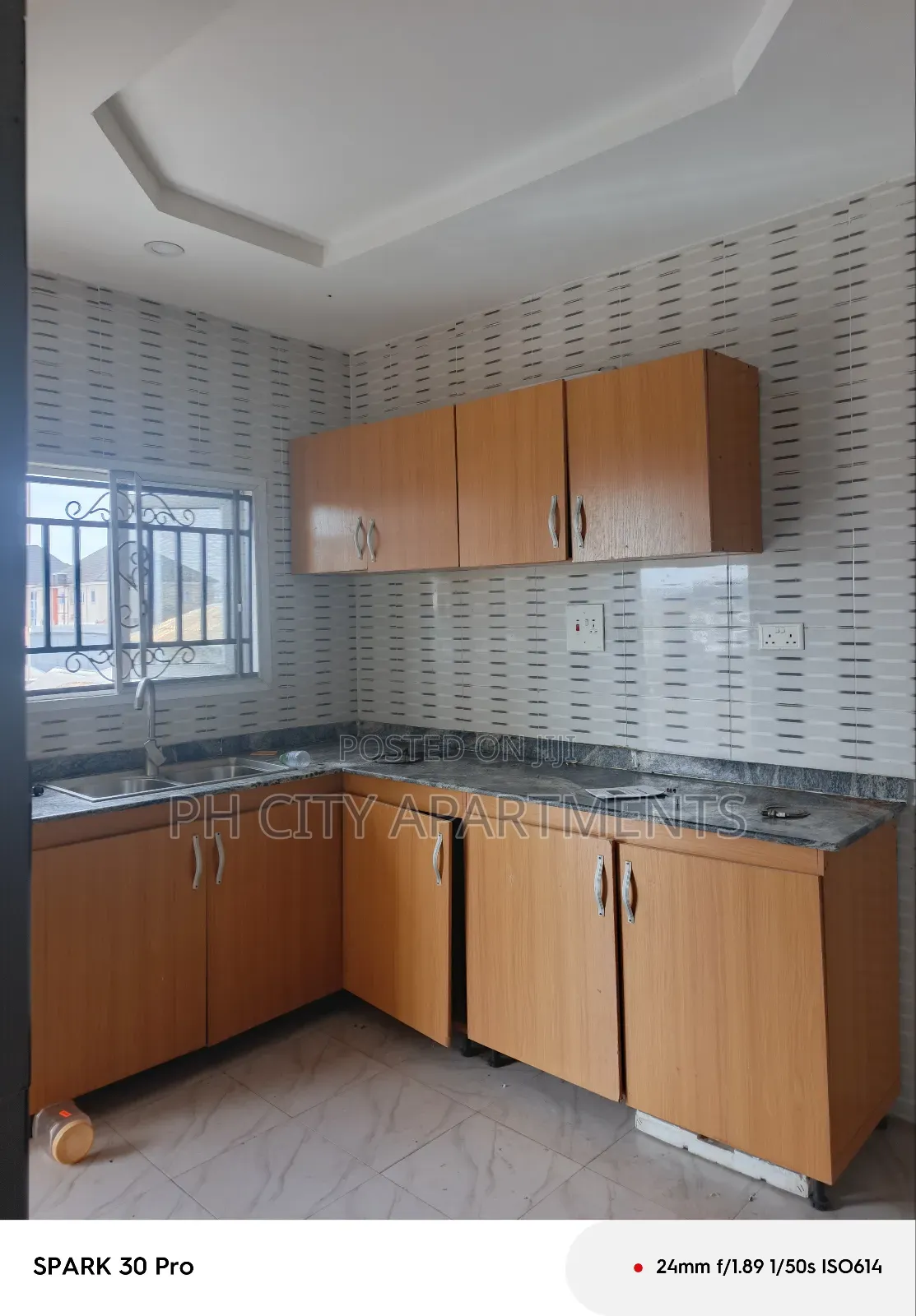 2bdrm Block of Flats in Rukpokwu for rent in Rukpokwu