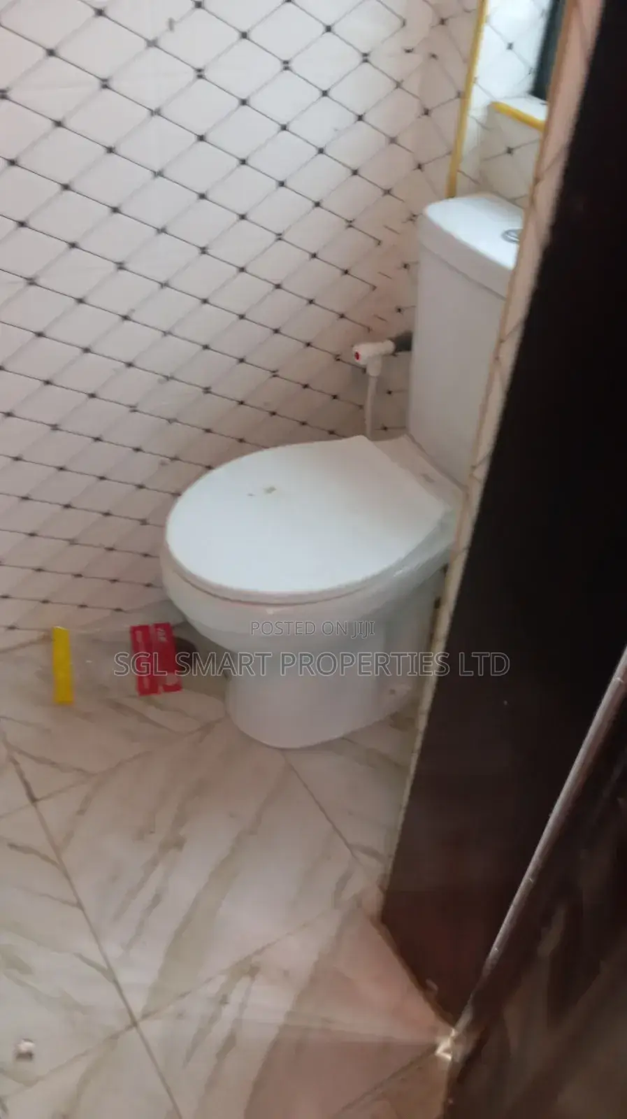 2bdrm Apartment in Works Road, Awka for rent in Awka