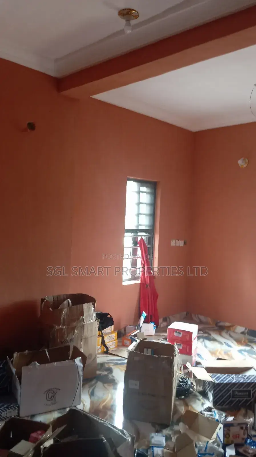 2bdrm Apartment in Works Road, Awka for rent in Awka