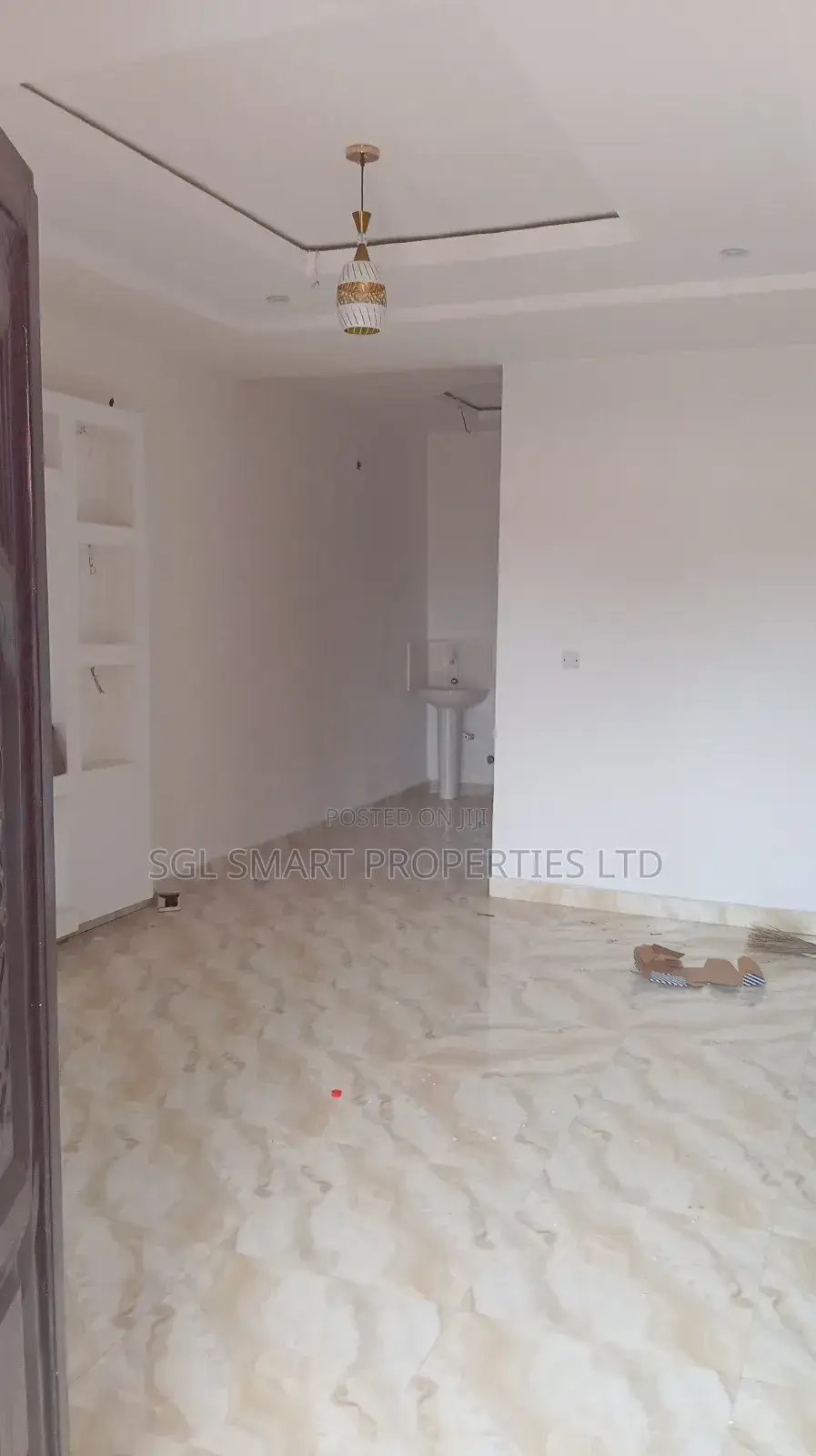 2bdrm Apartment in Works Road, Awka for rent in Awka