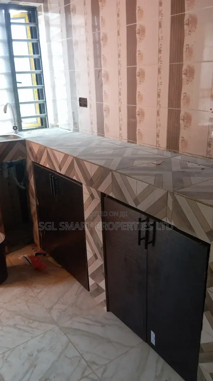 2bdrm Apartment in Works Road, Awka for rent in Awka