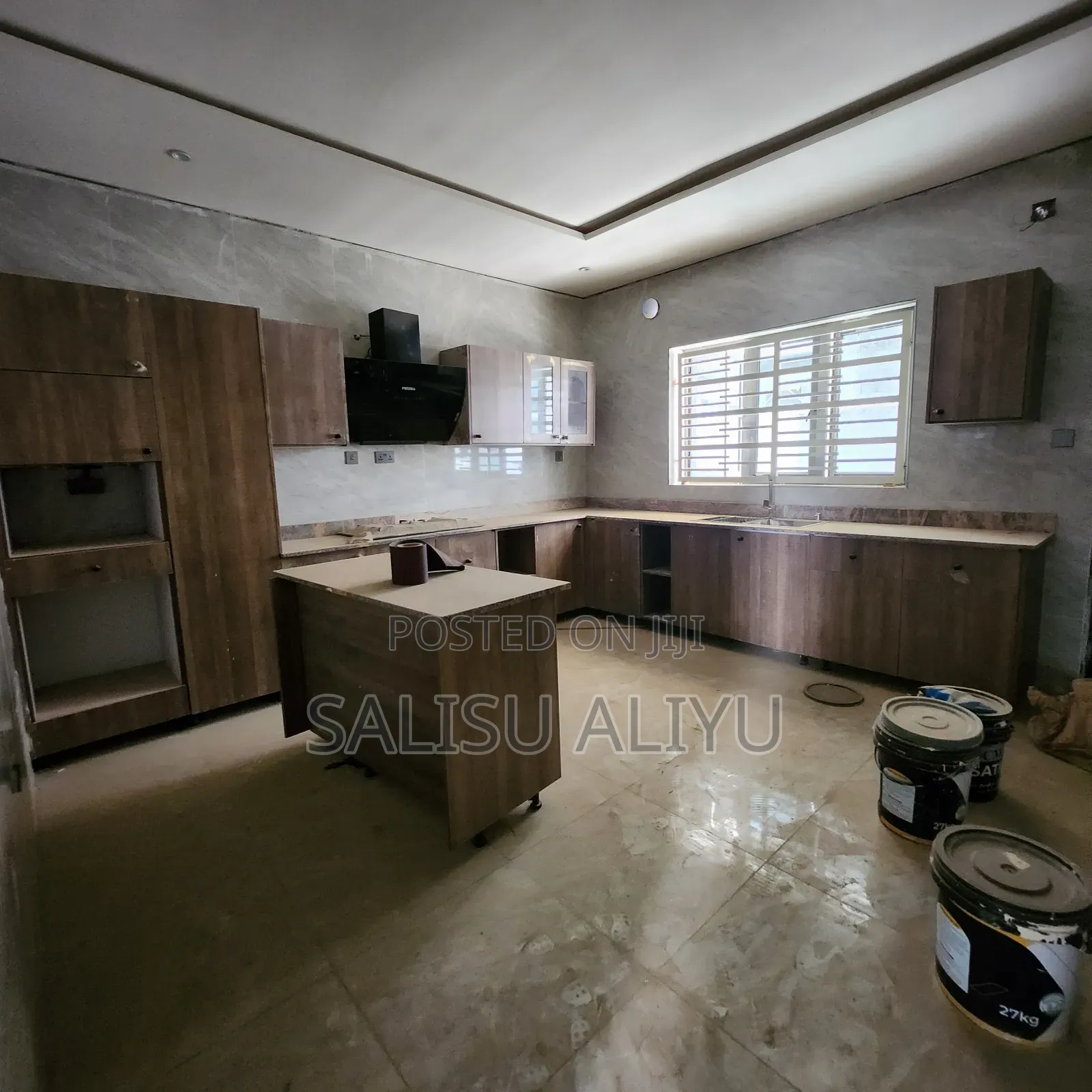 6bdrm Duplex in Life Camp for sale in Life Camp