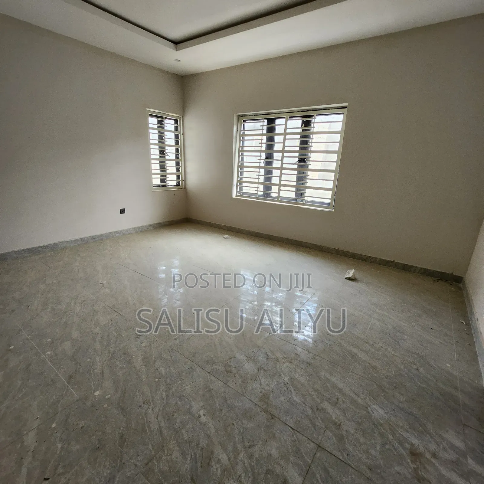6bdrm Duplex in Life Camp for sale in Life Camp