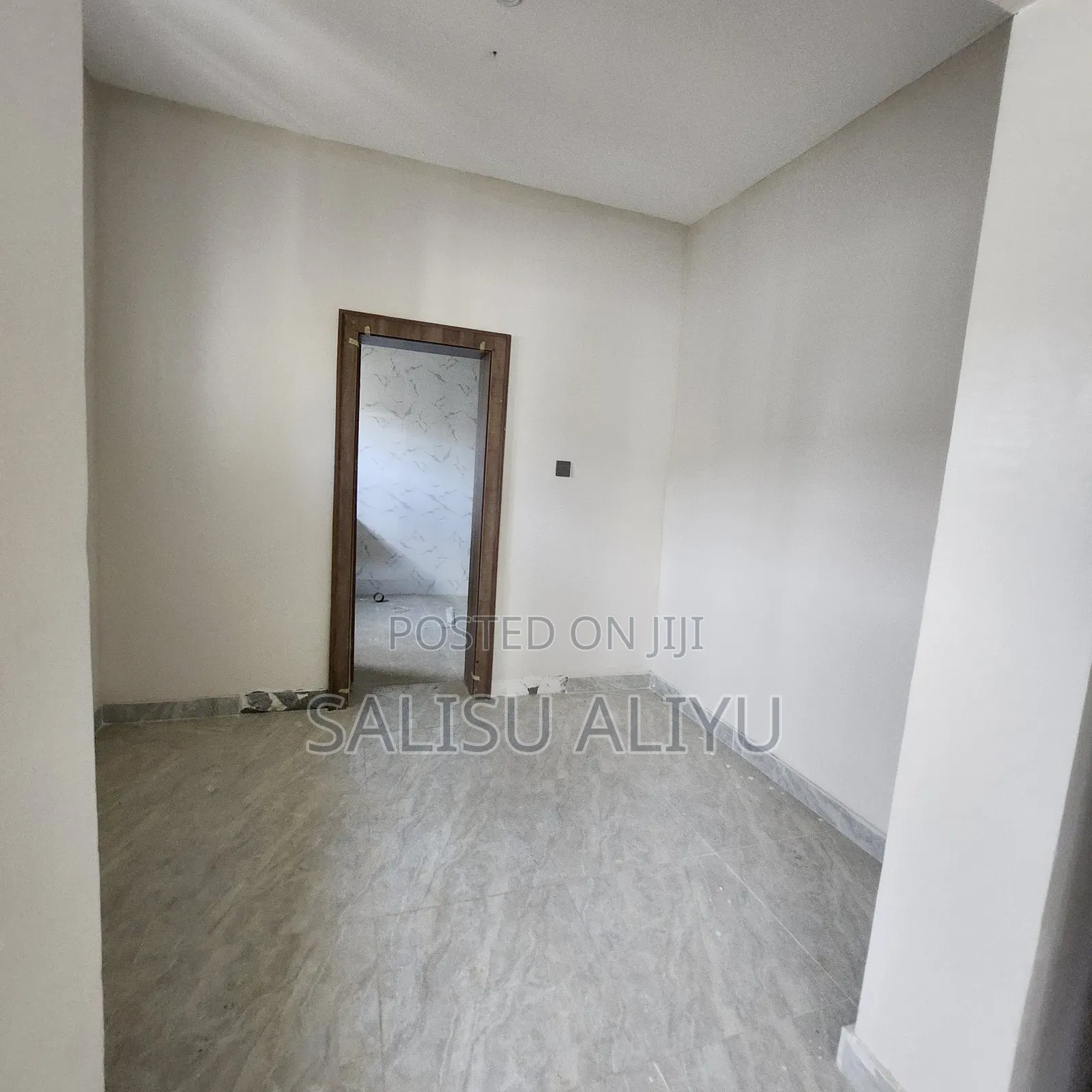6bdrm Duplex in Life Camp for sale in Life Camp