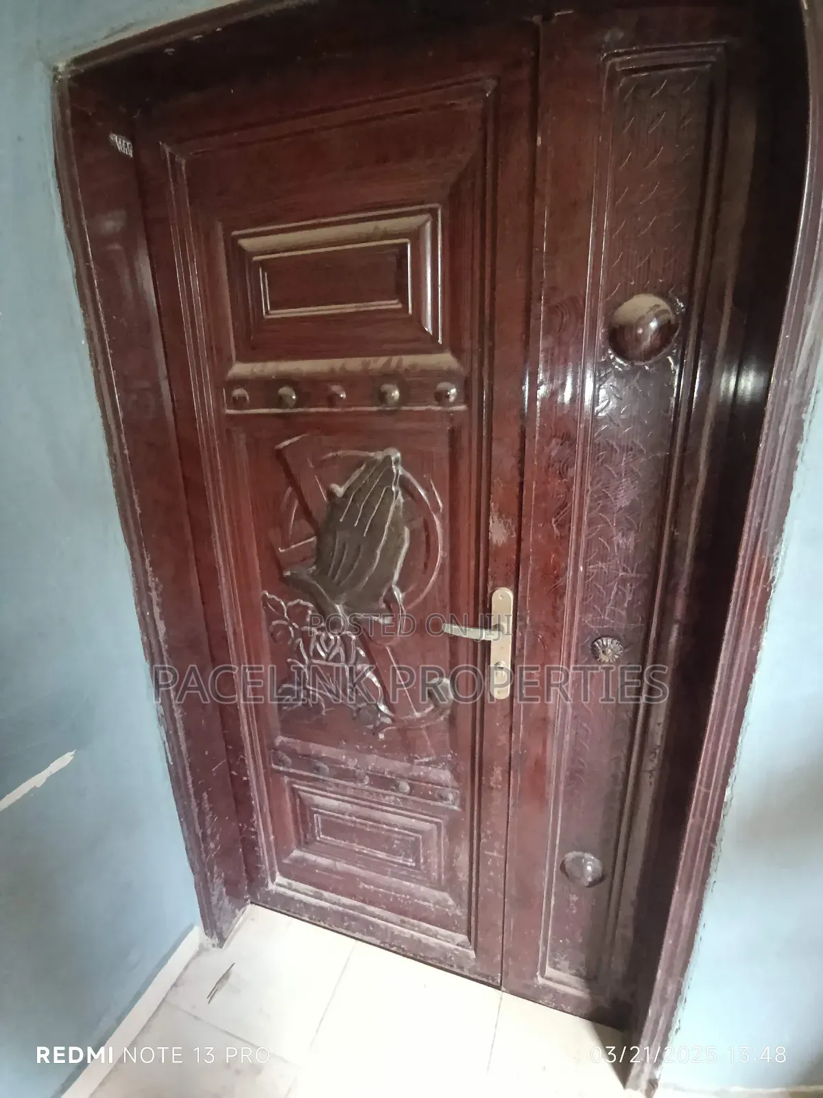 Mini Flat in Ayobo for rent in Ayobo
