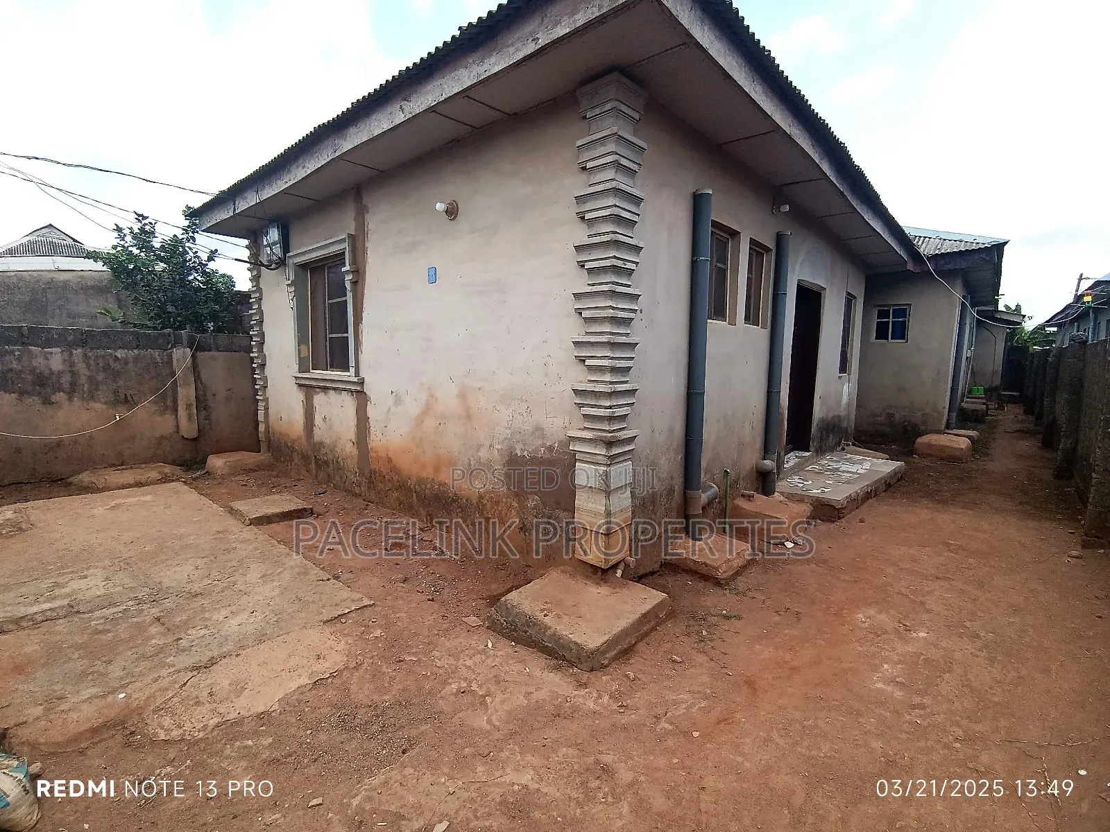 Mini Flat in Ayobo for rent in Ayobo