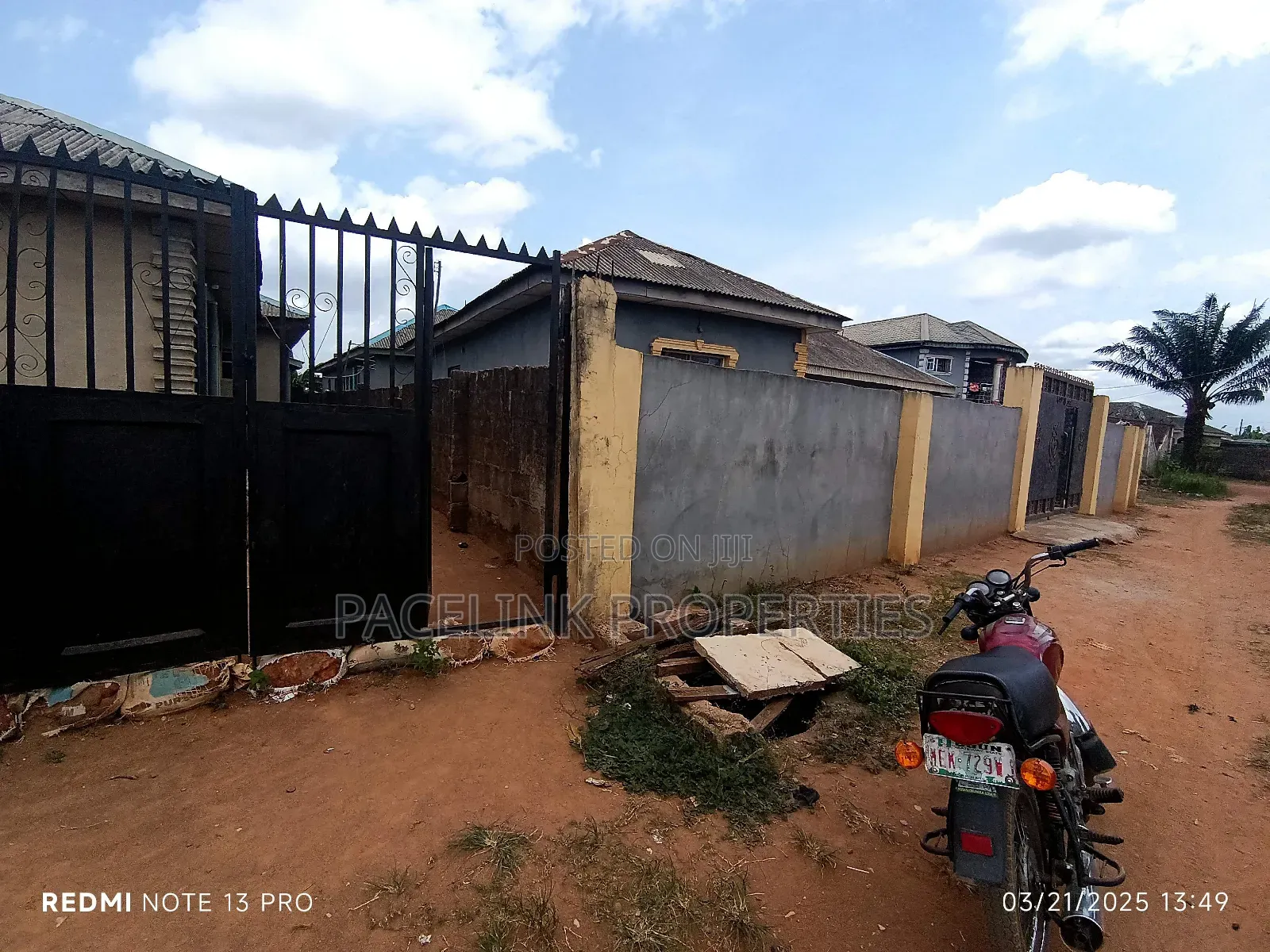 Mini Flat in Ayobo for rent in Ayobo