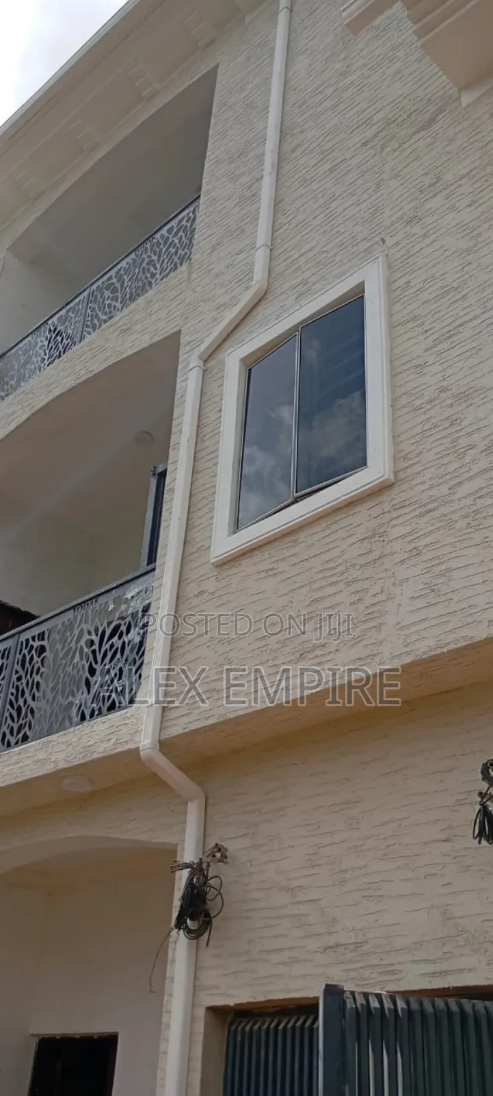 2bdrm Apartment in Ago Palace for rent in Ago Palace
